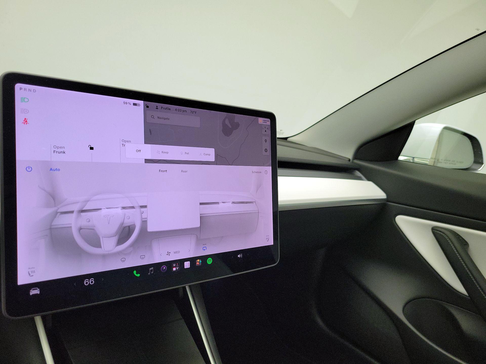 Thumbnail: 2020 Tesla Model 3 - 16