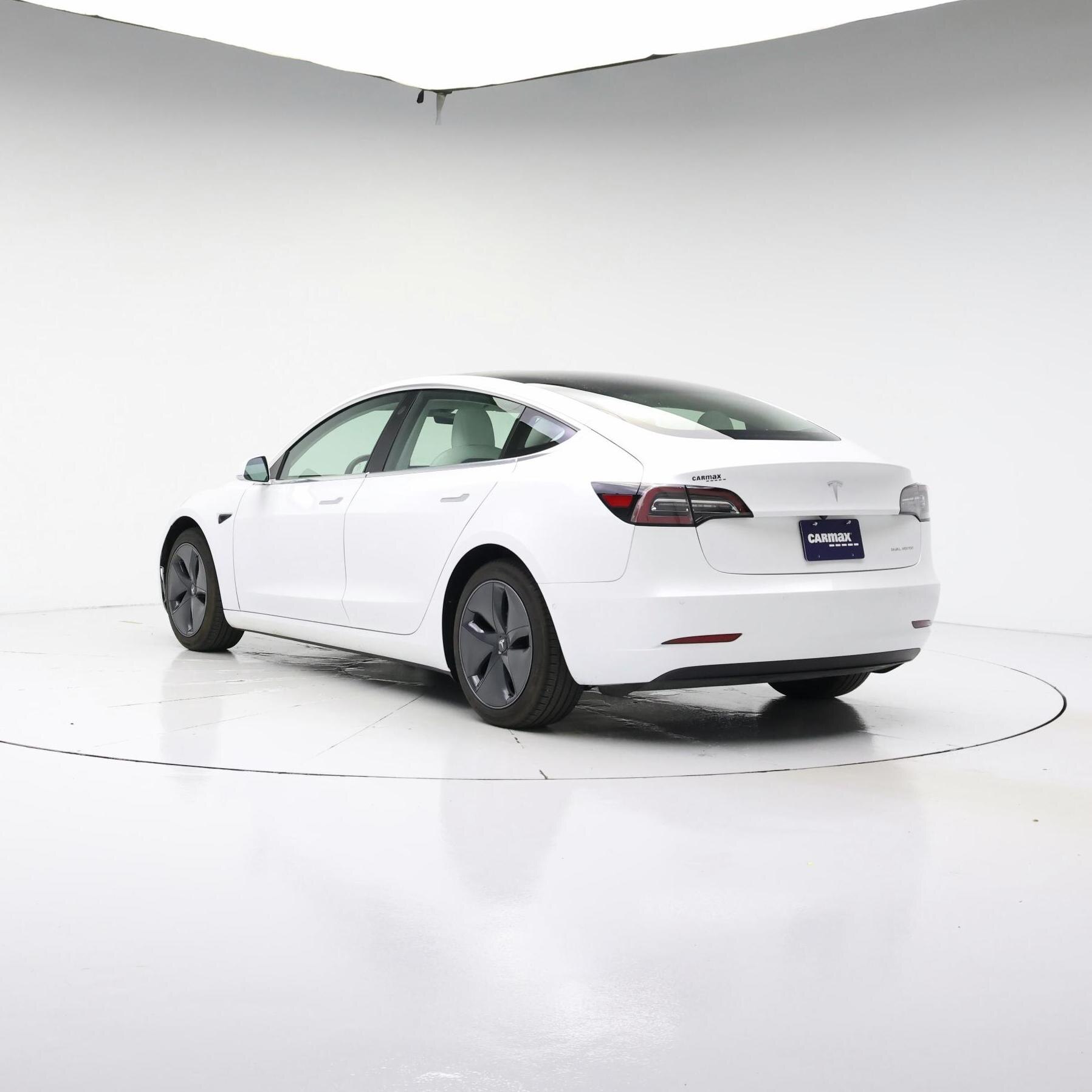 Thumbnail: 2020 Tesla Model 3 - 2