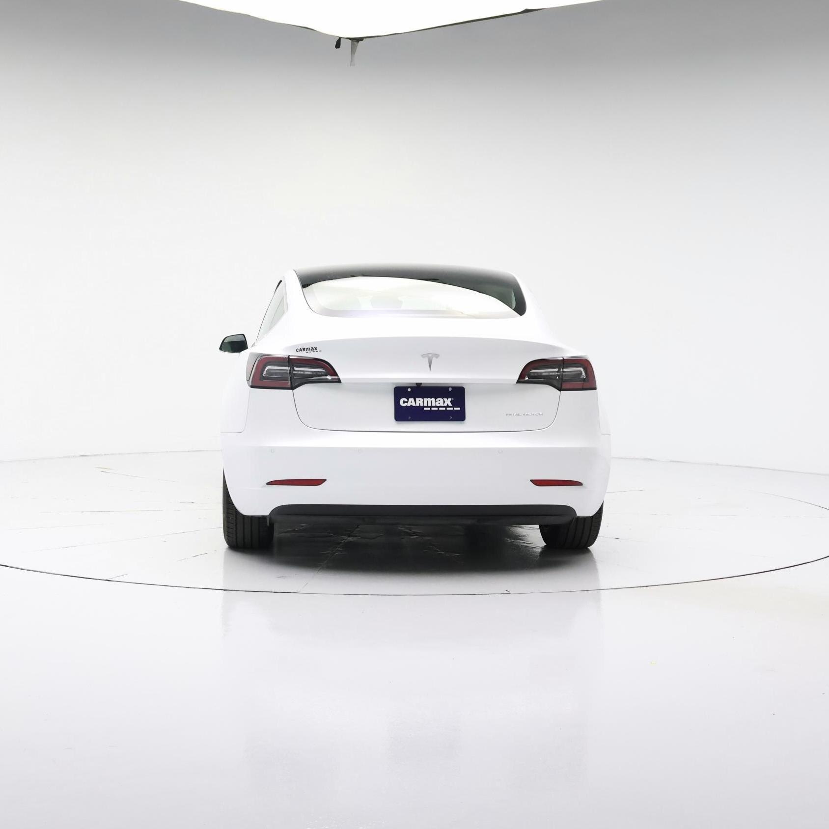 Thumbnail: 2020 Tesla Model 3 - 6