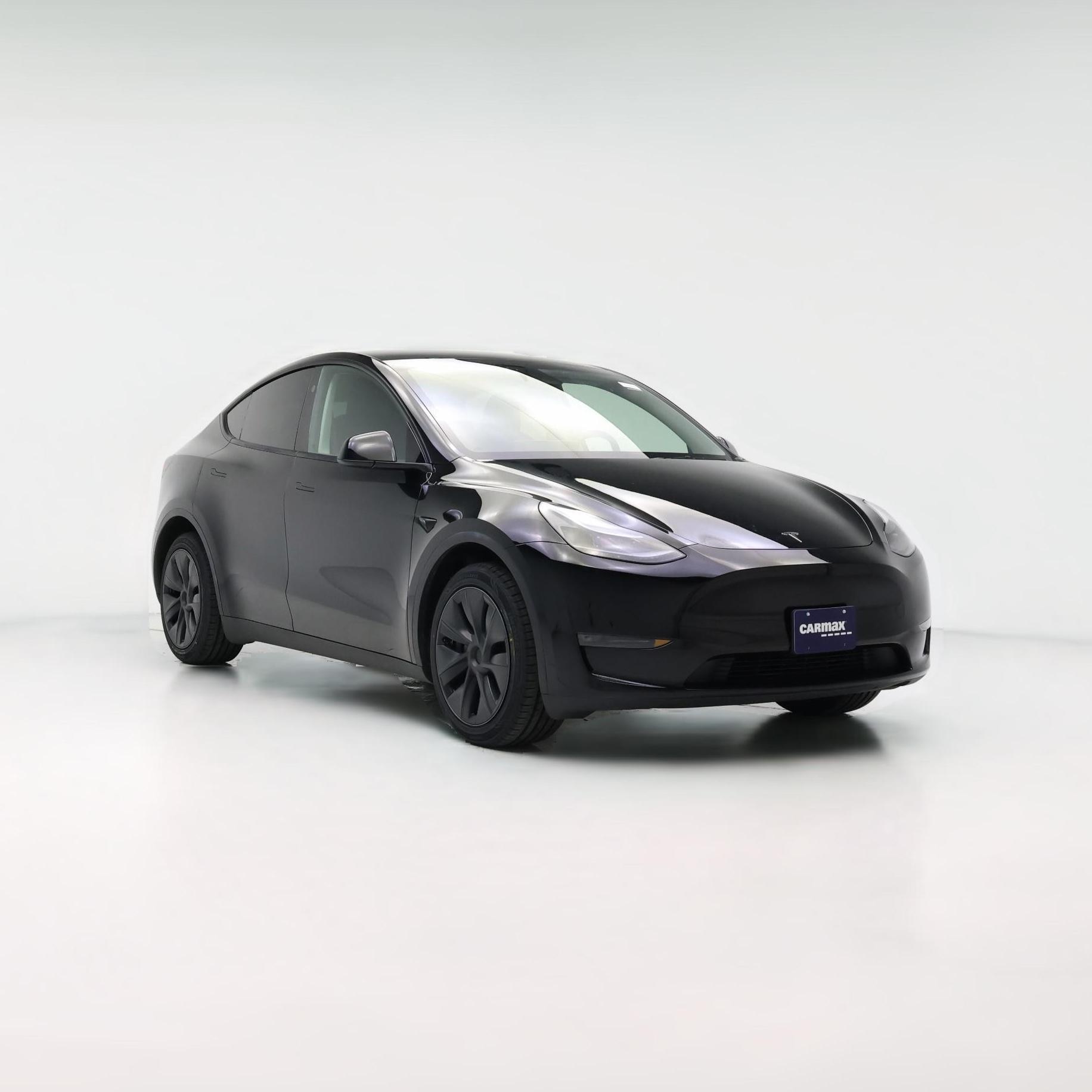 Thumbnail: 2024 Tesla Model Y - 1