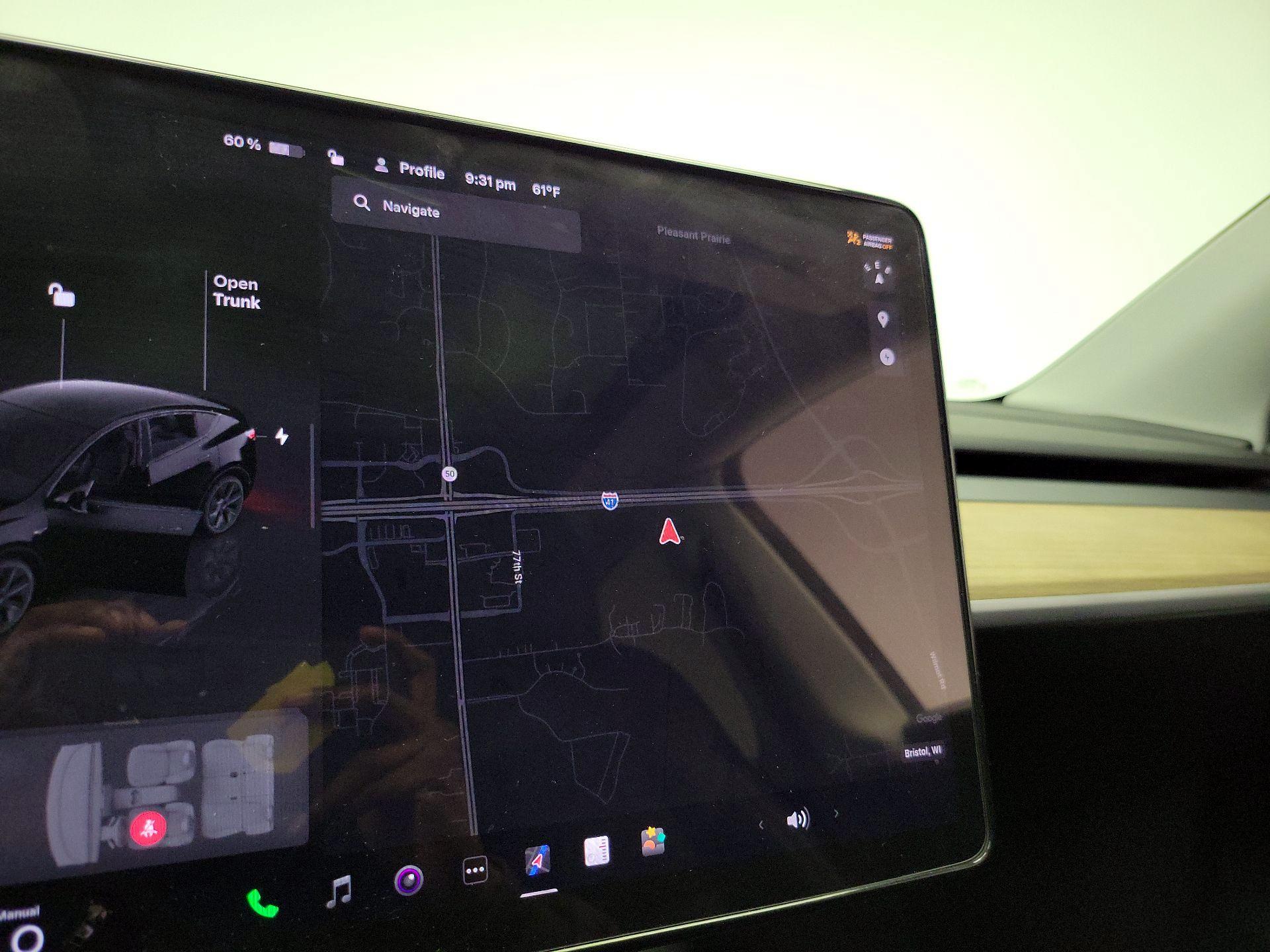 Thumbnail: 2024 Tesla Model Y - 13