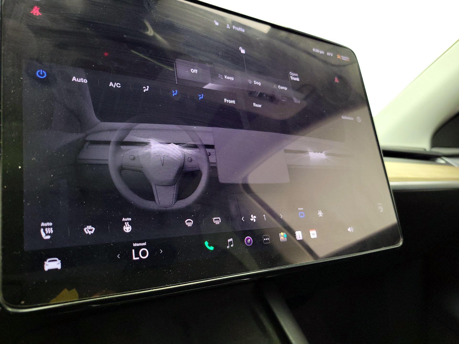 Thumbnail: 2024 Tesla Model Y - 16