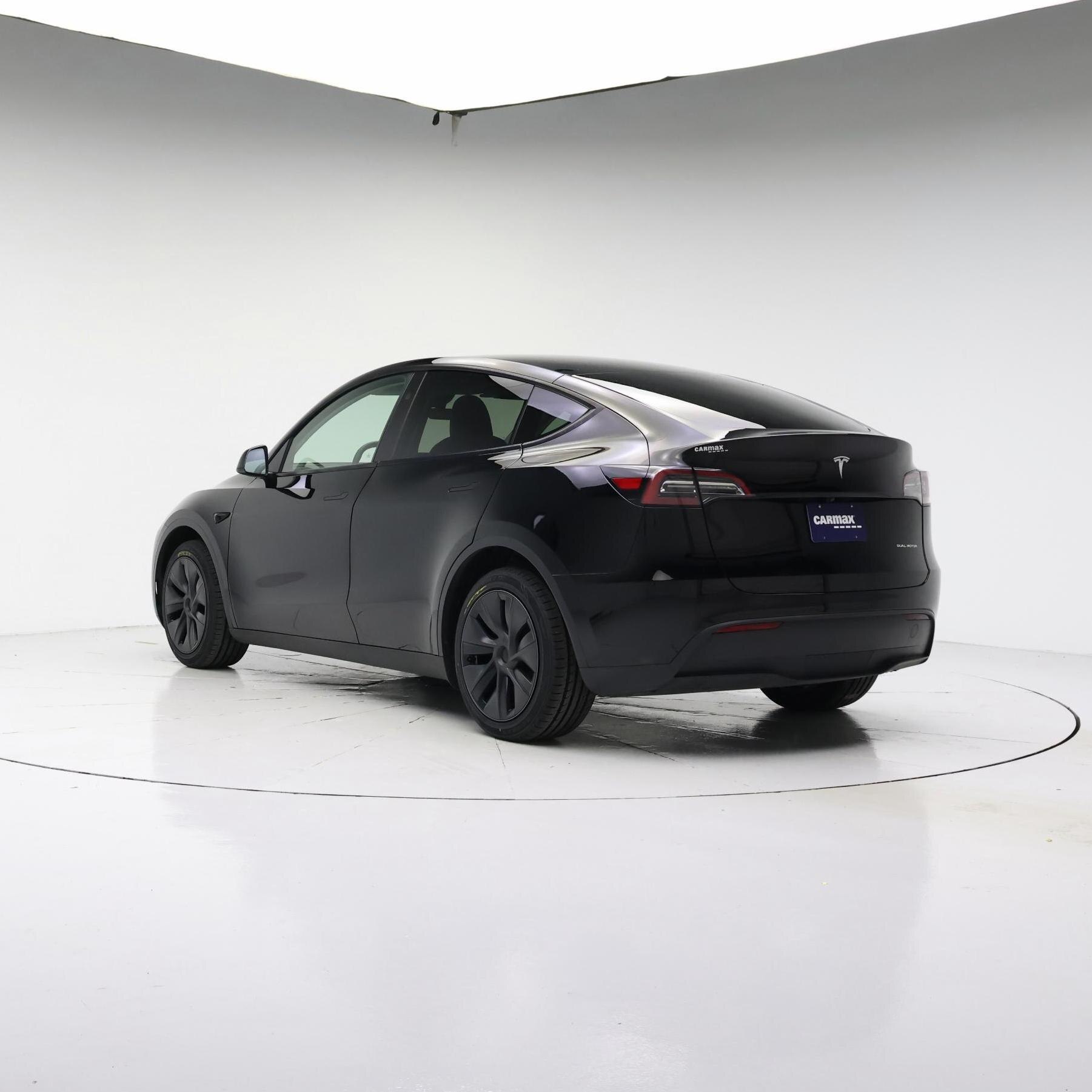Thumbnail: 2024 Tesla Model Y - 2