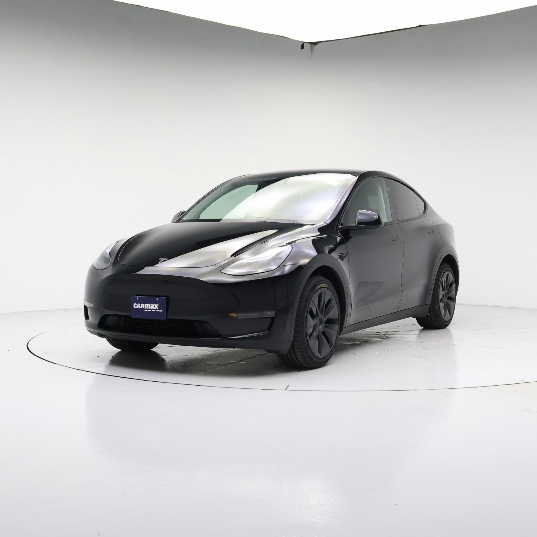 Thumbnail: 2024 Tesla Model Y - 4