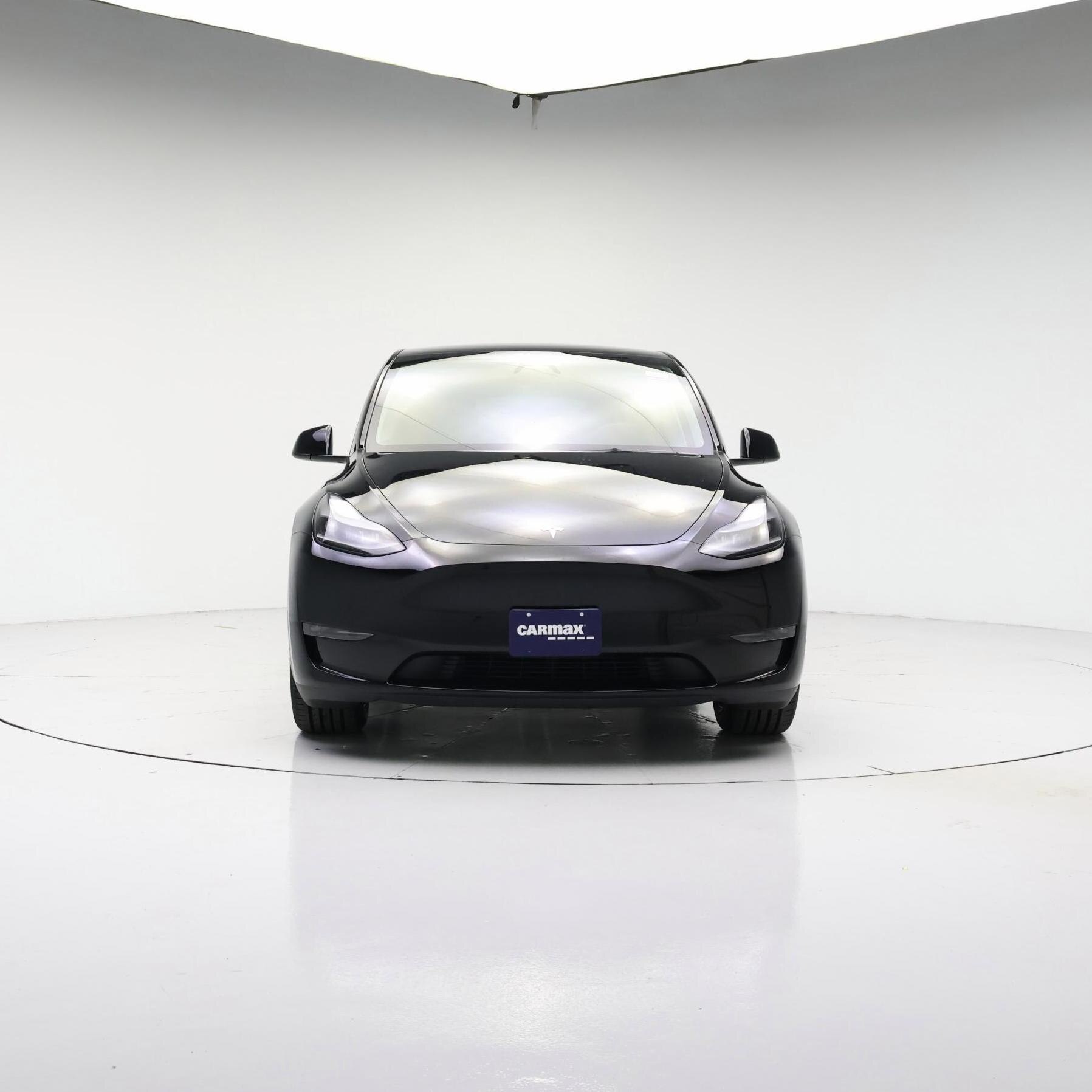 Thumbnail: 2024 Tesla Model Y - 5