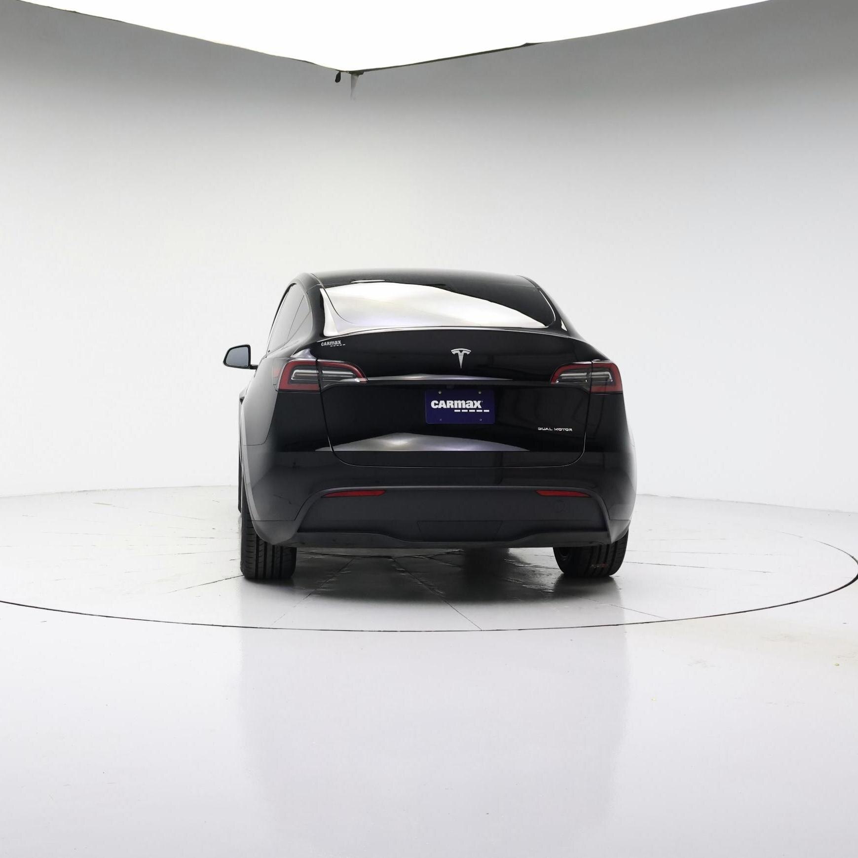 Thumbnail: 2024 Tesla Model Y - 6