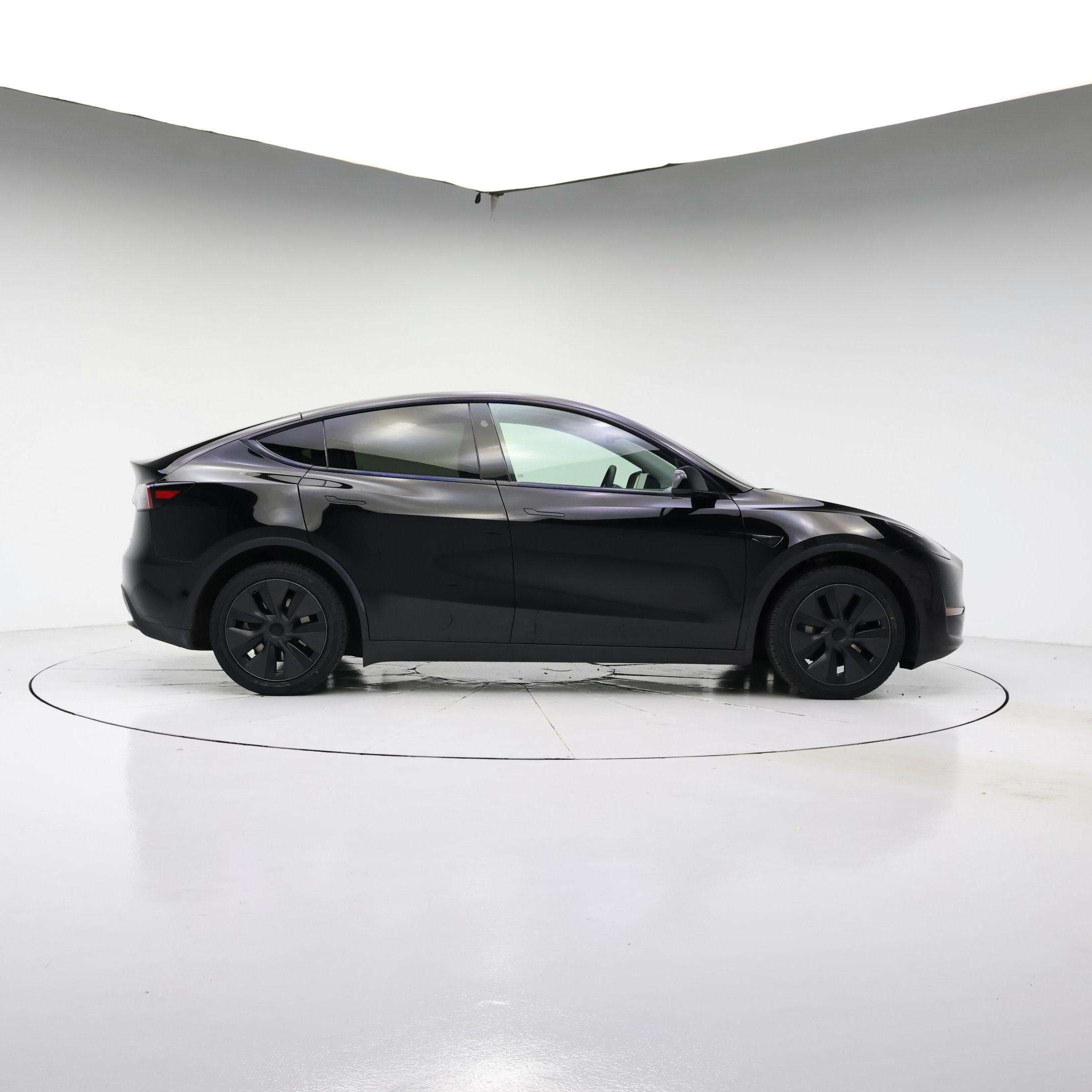 Thumbnail: 2024 Tesla Model Y - 7