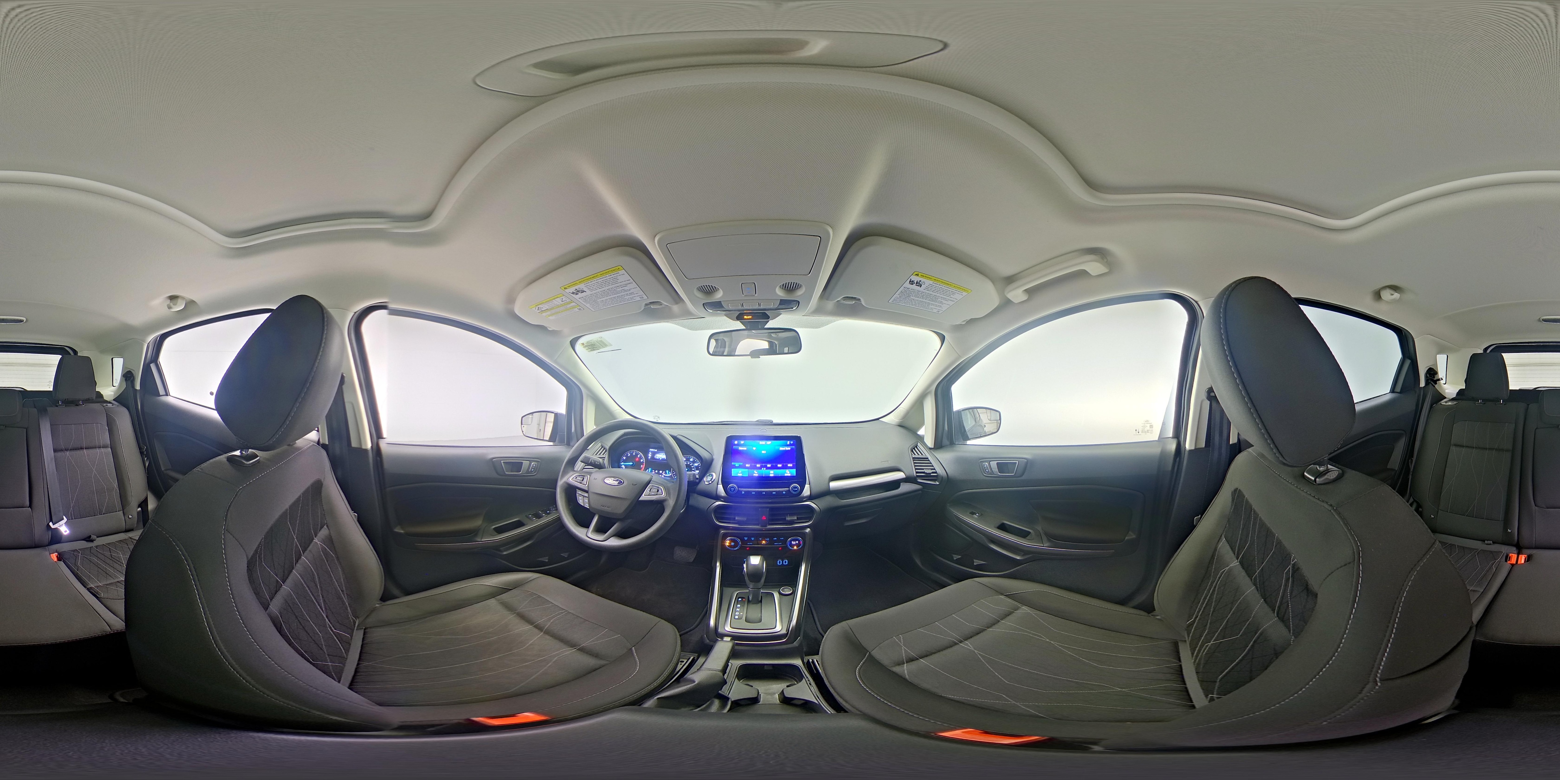 2021 Ford EcoSport SE - Photo 25