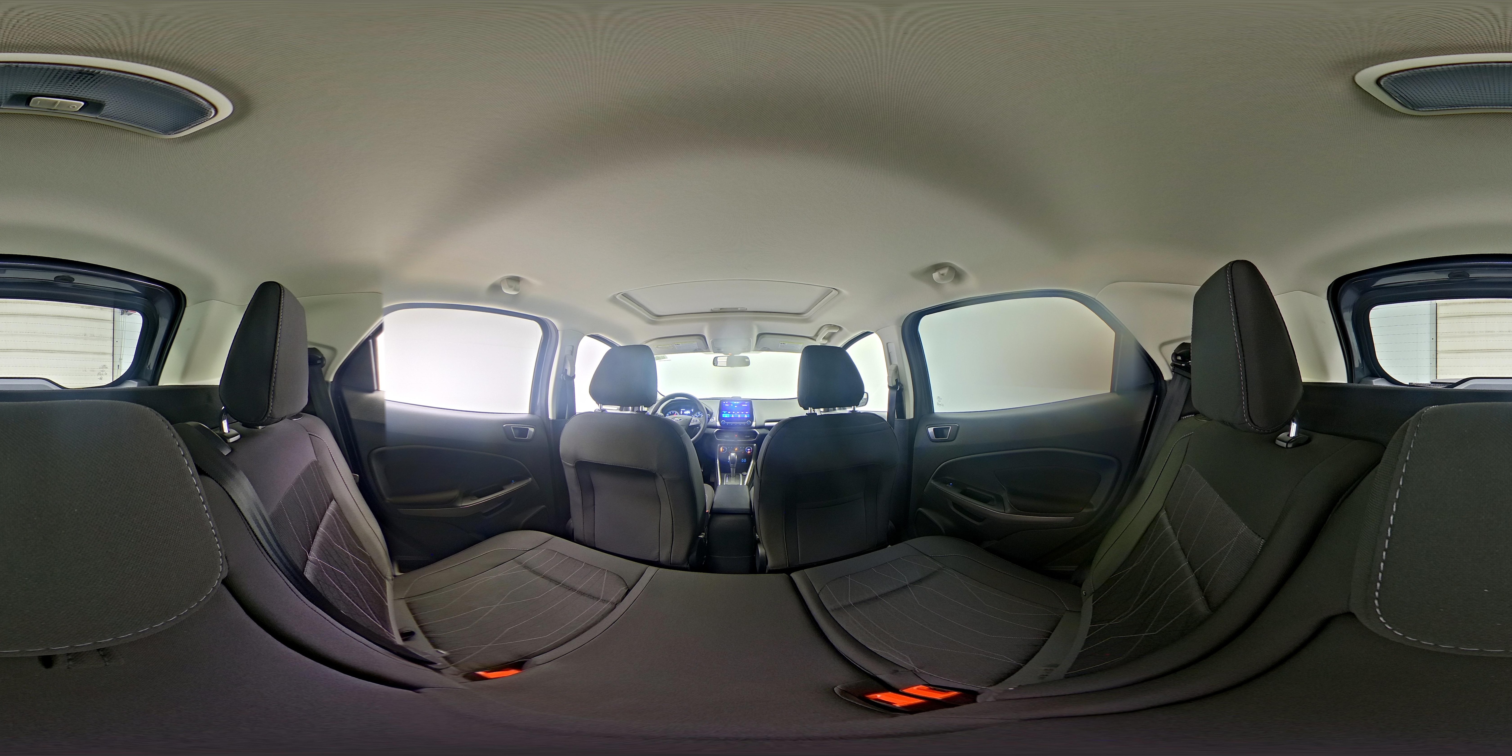 2021 Ford EcoSport SE - Photo 26