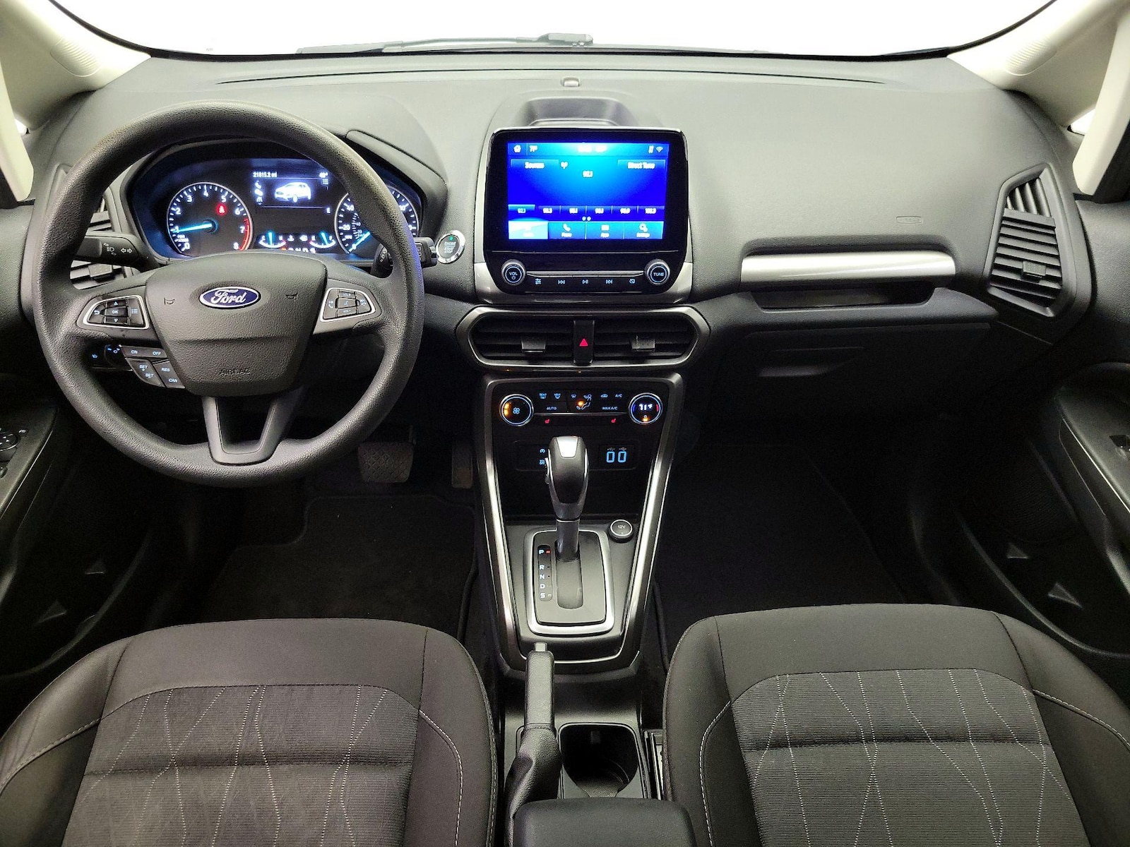 2021 Ford EcoSport SE - Photo 10