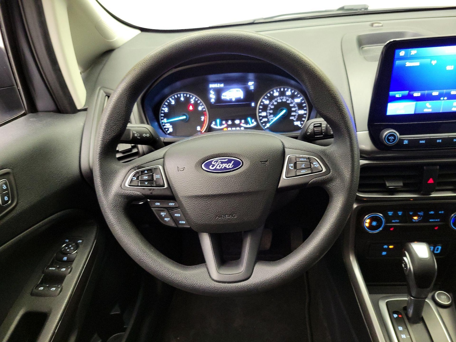 2021 Ford EcoSport SE - Photo 11