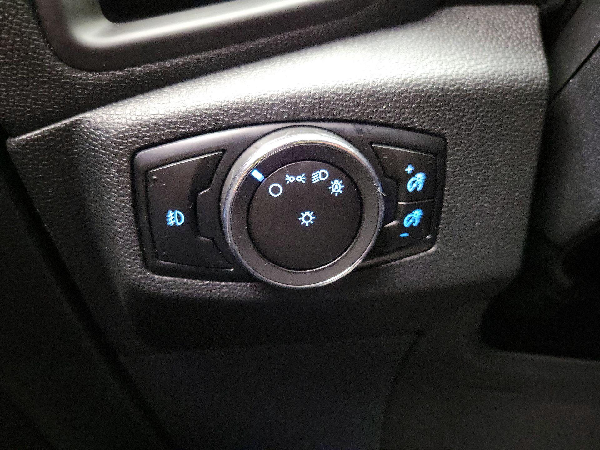 Thumbnail: 2021 Ford EcoSport - 13