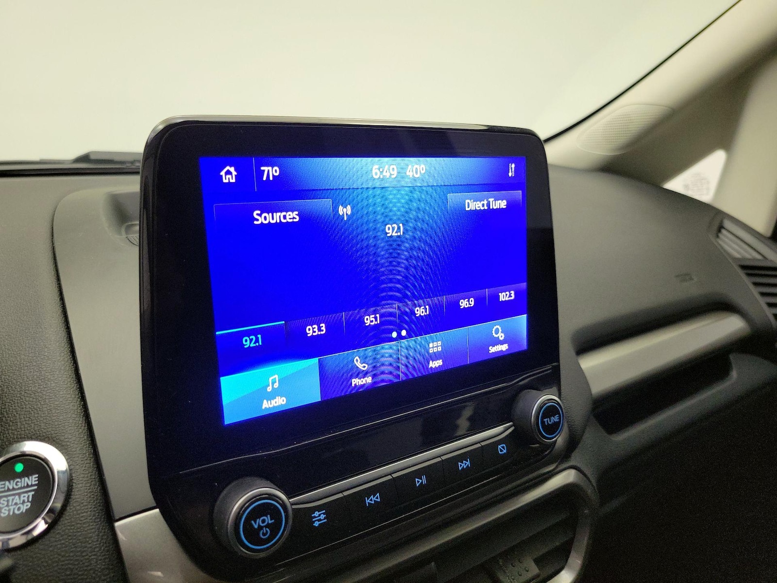 2021 Ford EcoSport SE - Photo 16