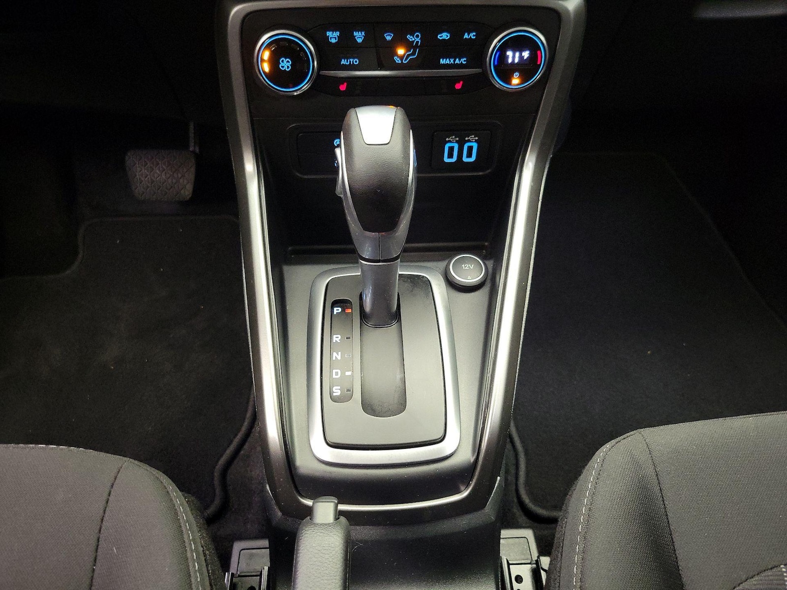 2021 Ford EcoSport SE - Photo 18
