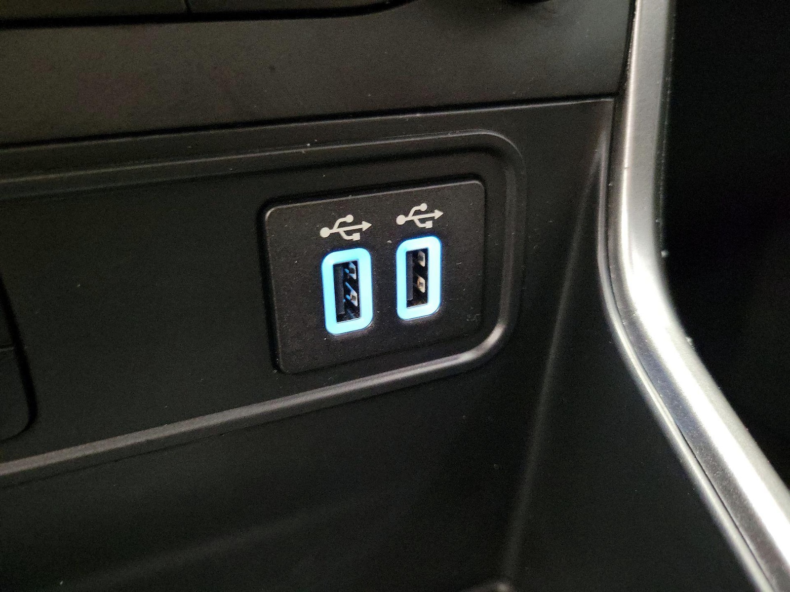 2021 Ford EcoSport SE - Photo 19