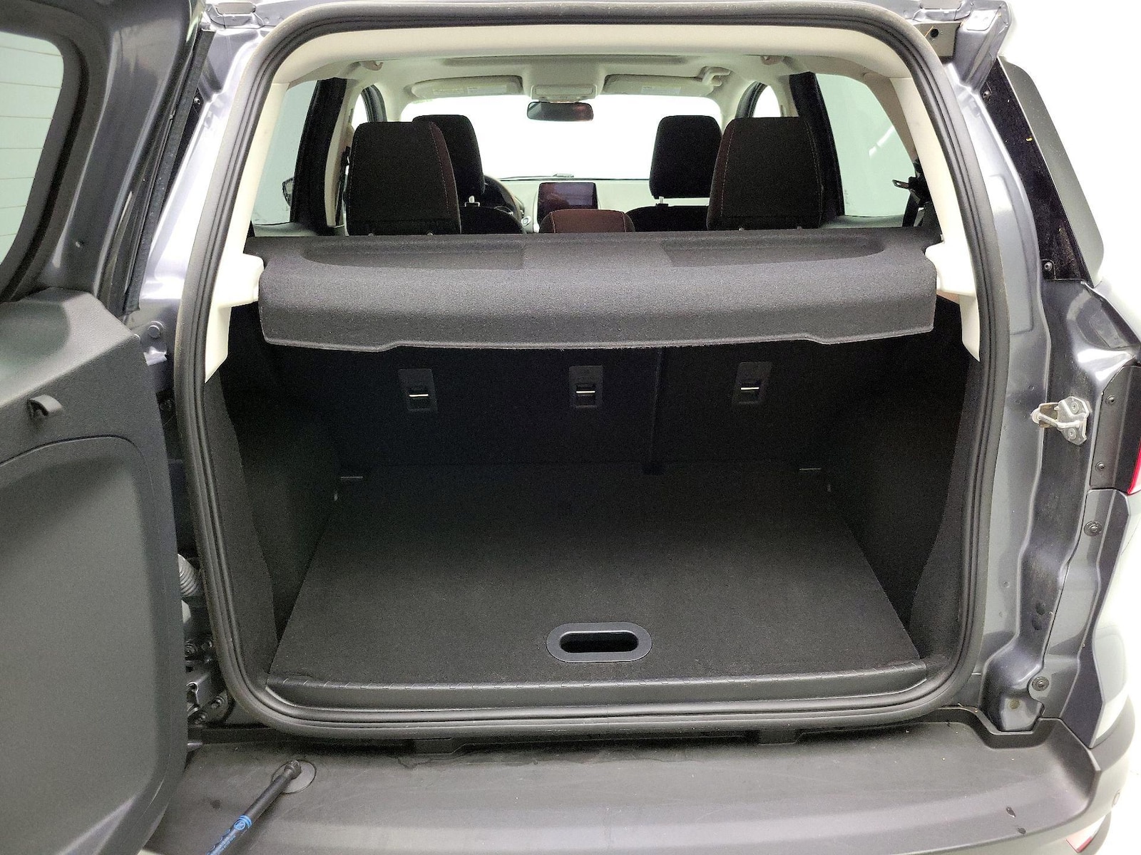 2021 Ford EcoSport SE - Photo 22
