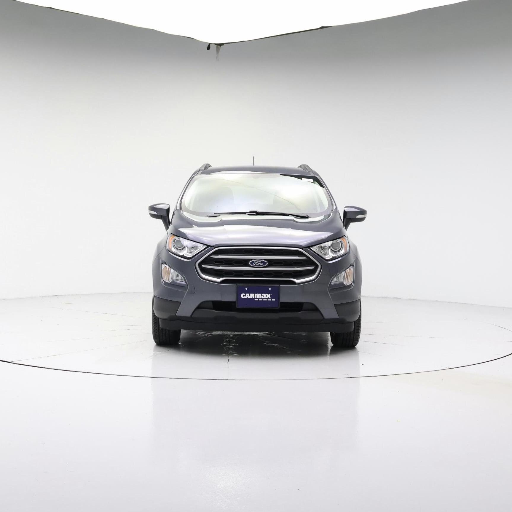 Thumbnail: 2021 Ford EcoSport - 5