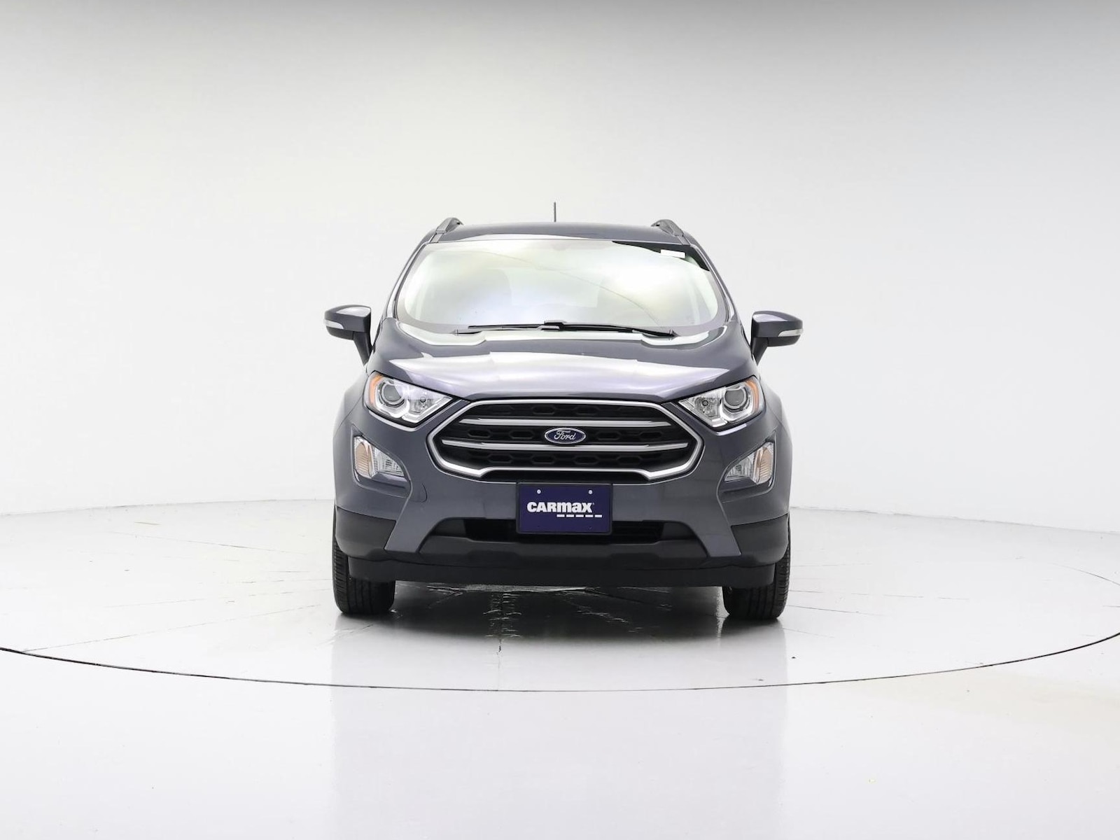 2021 Ford EcoSport SE - Photo 6