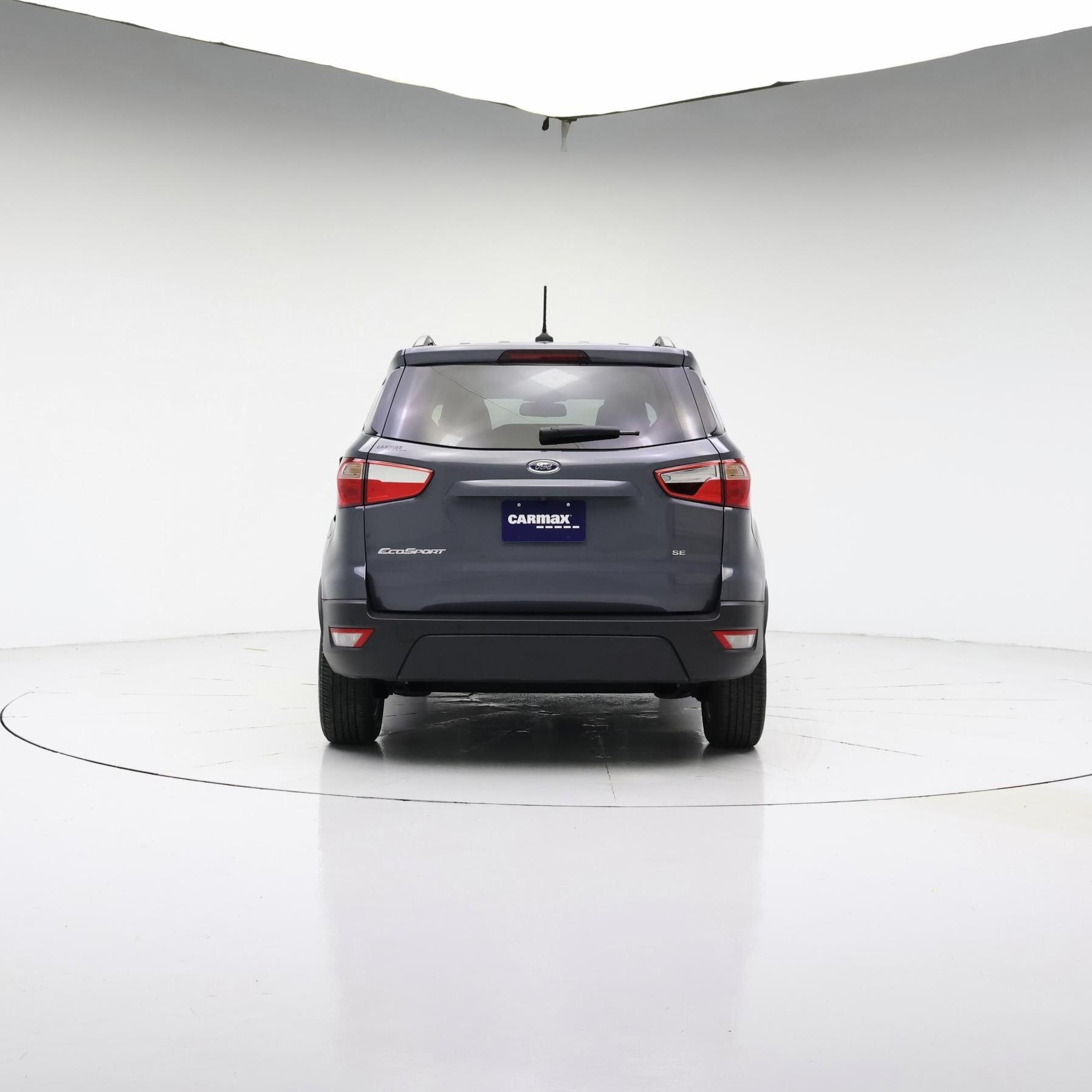 Thumbnail: 2021 Ford EcoSport - 6