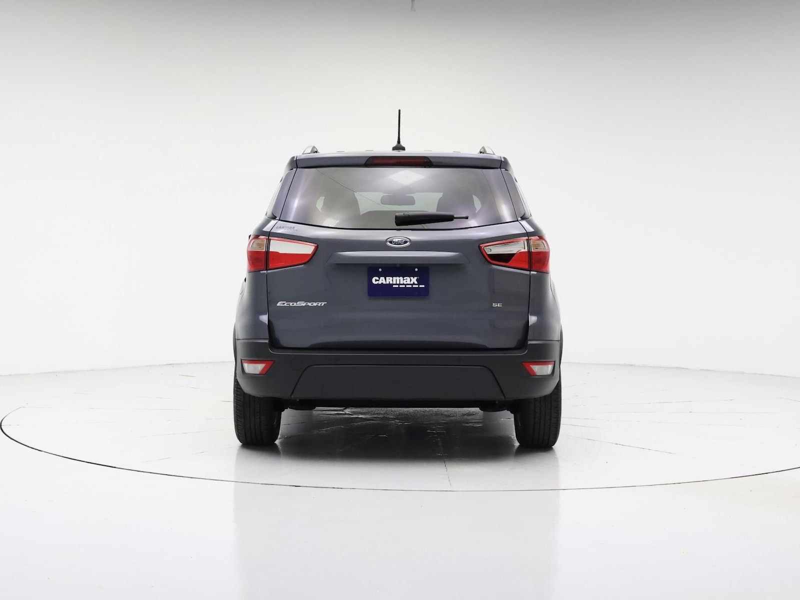 2021 Ford EcoSport SE - Photo 7