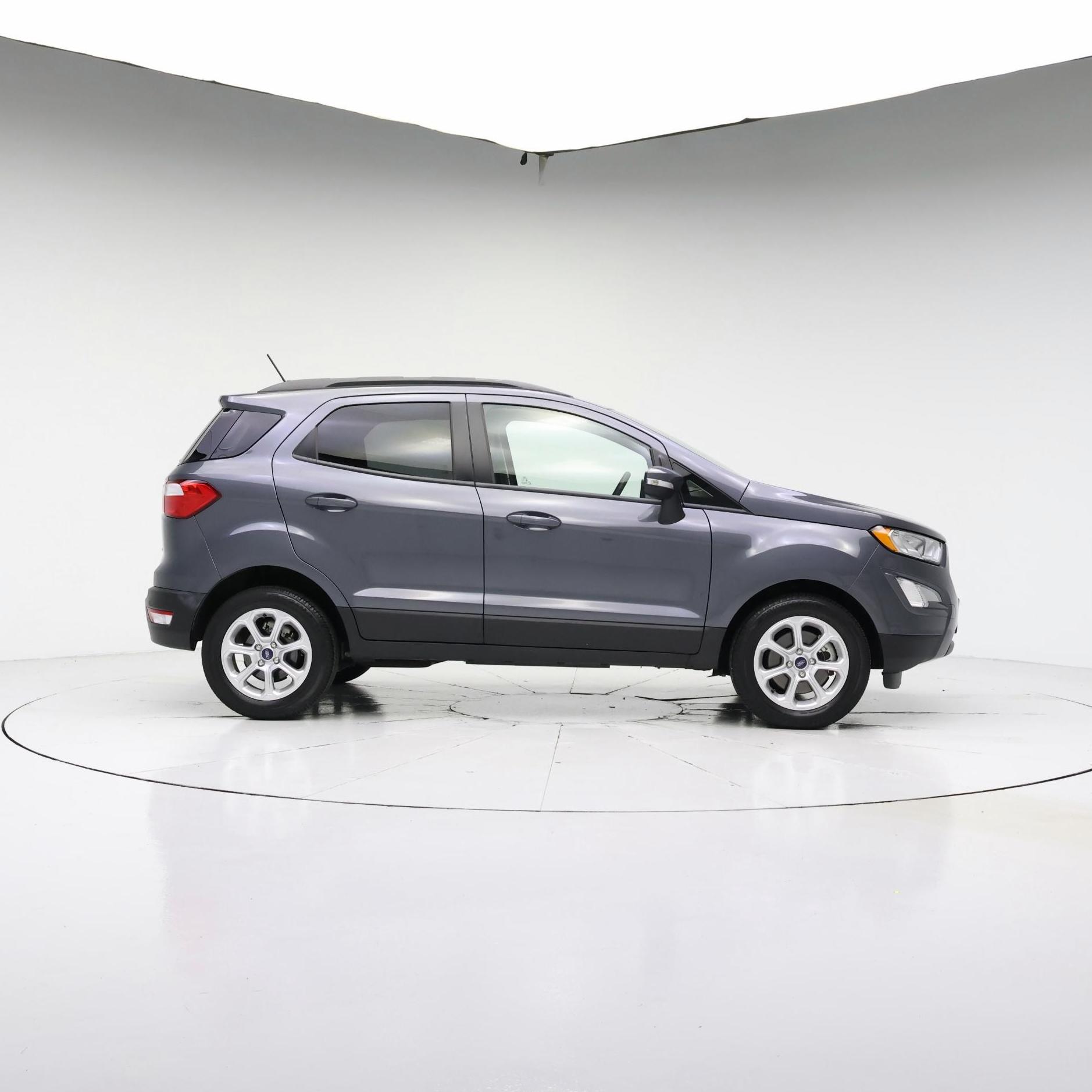 Thumbnail: 2021 Ford EcoSport - 7