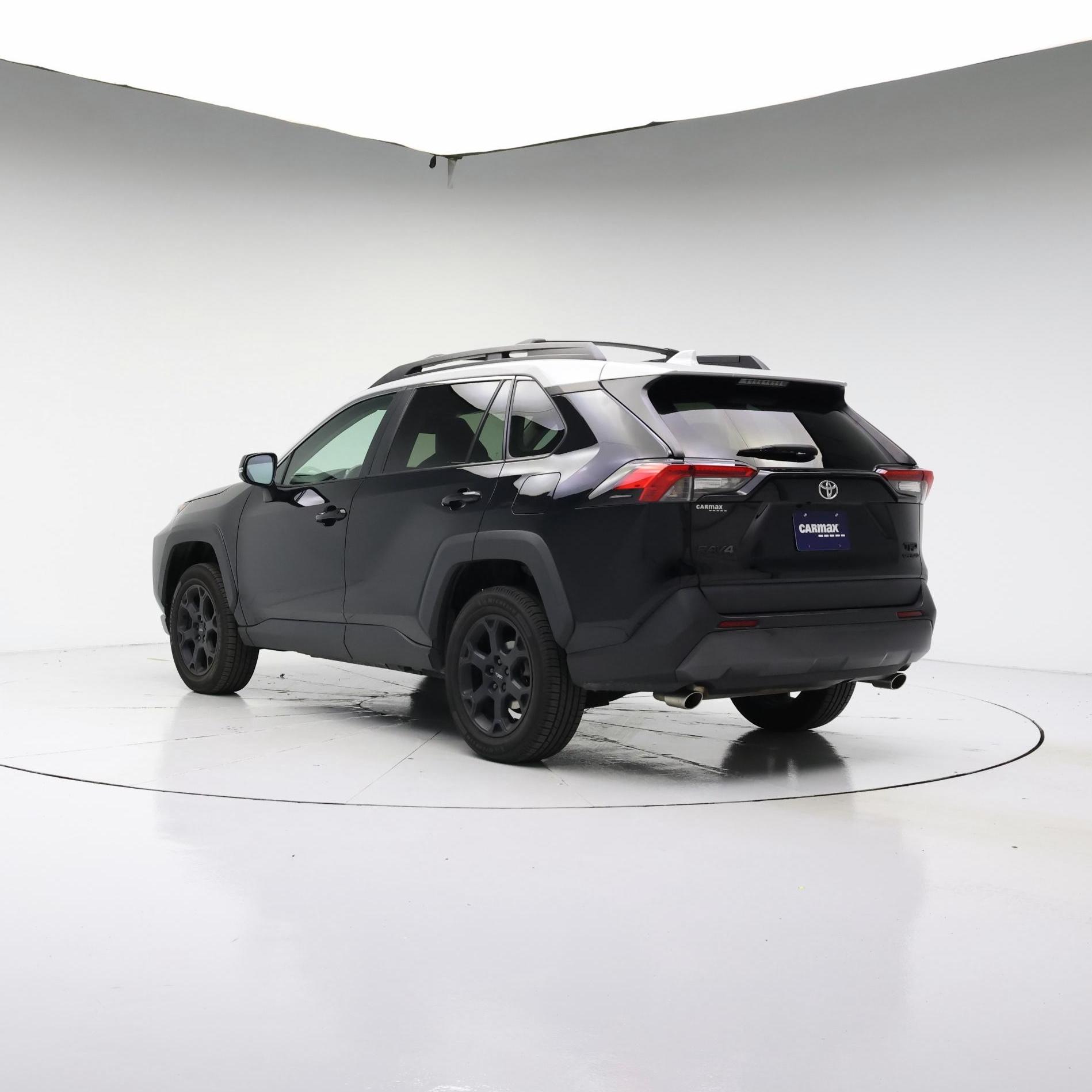 Thumbnail: 2020 Toyota RAV4 - 2