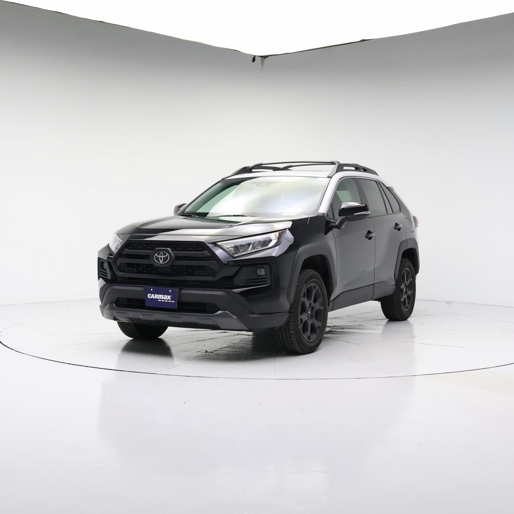 Thumbnail: 2020 Toyota RAV4 - 4