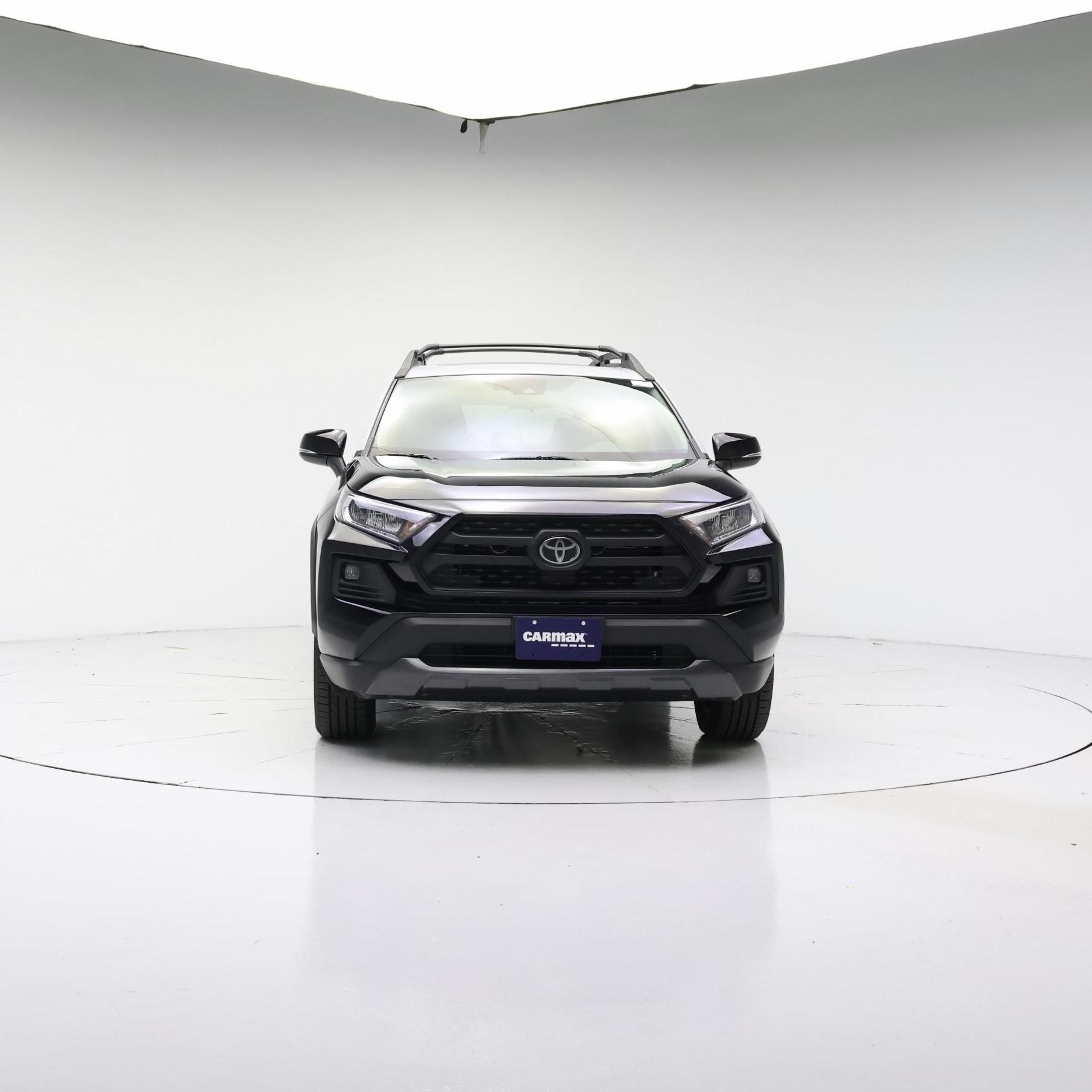Thumbnail: 2020 Toyota RAV4 - 5