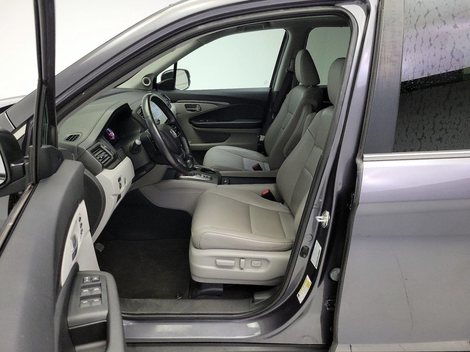 2022 Honda Pilot EX-L - Photo 12