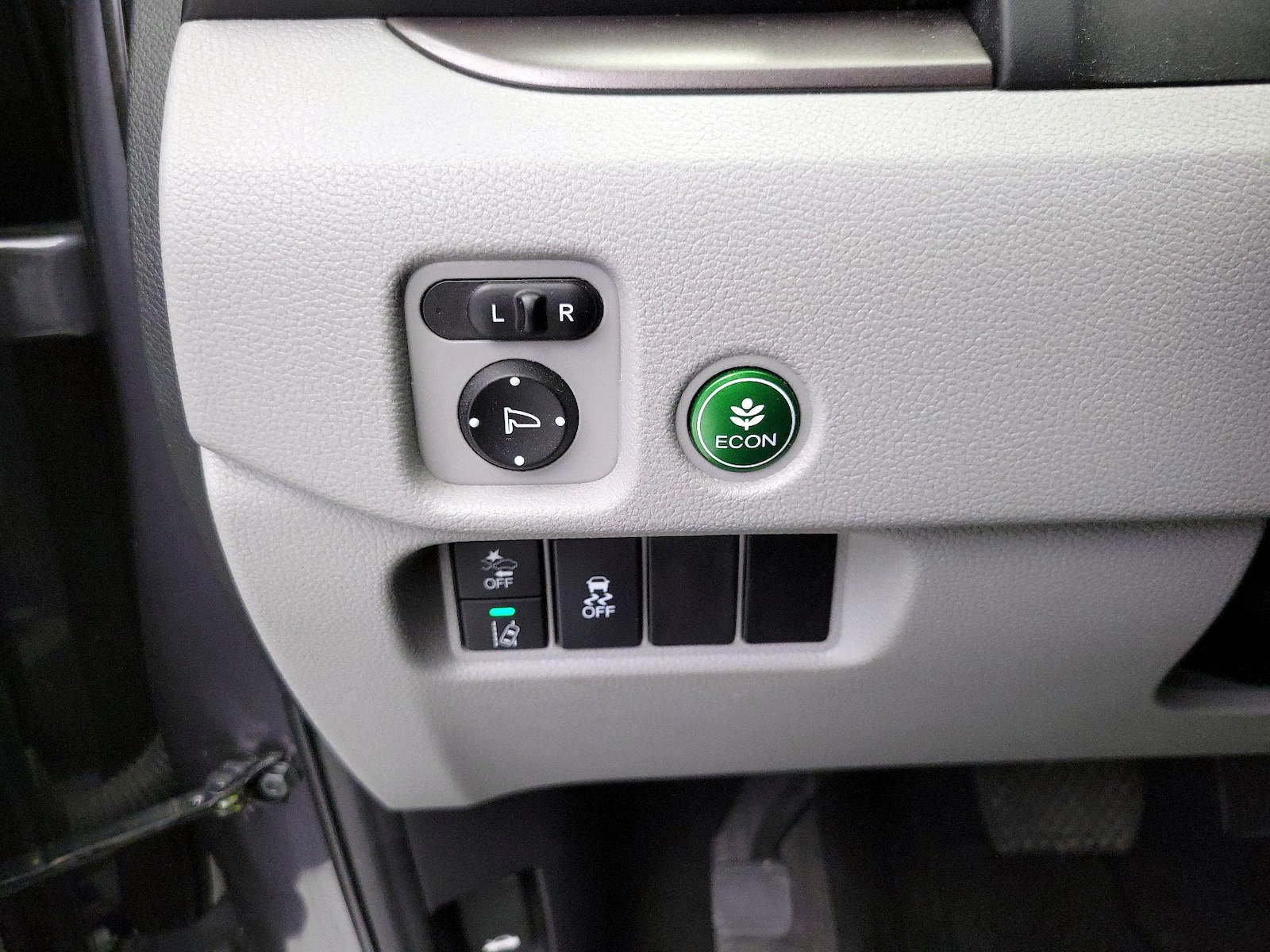 2022 Honda Pilot EX-L - Photo 14