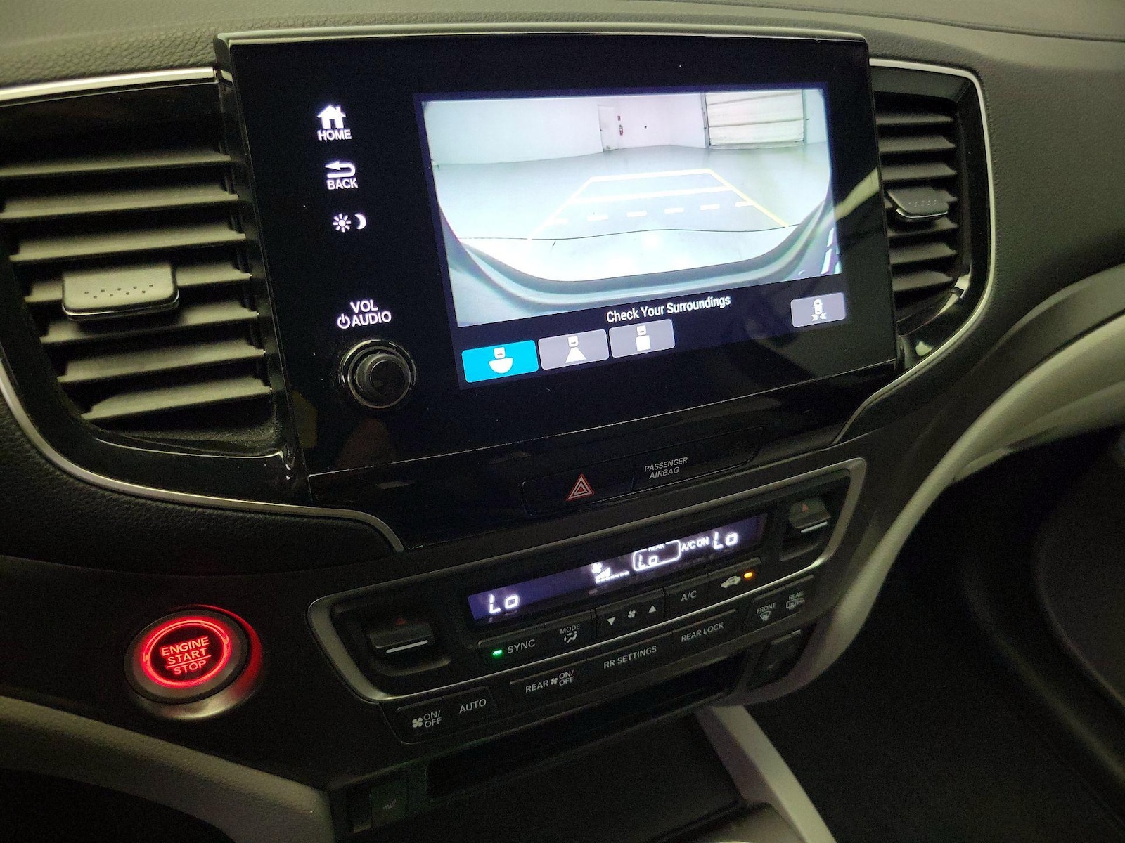2022 Honda Pilot EX-L - Photo 15