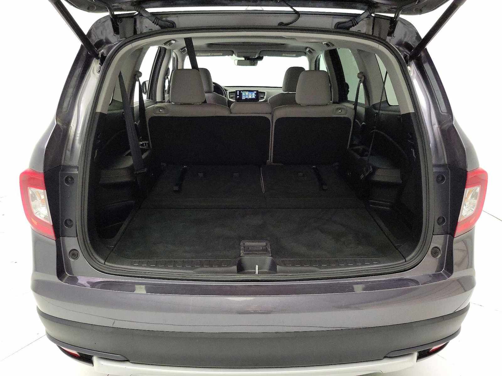 2022 Honda Pilot EX-L - Photo 24