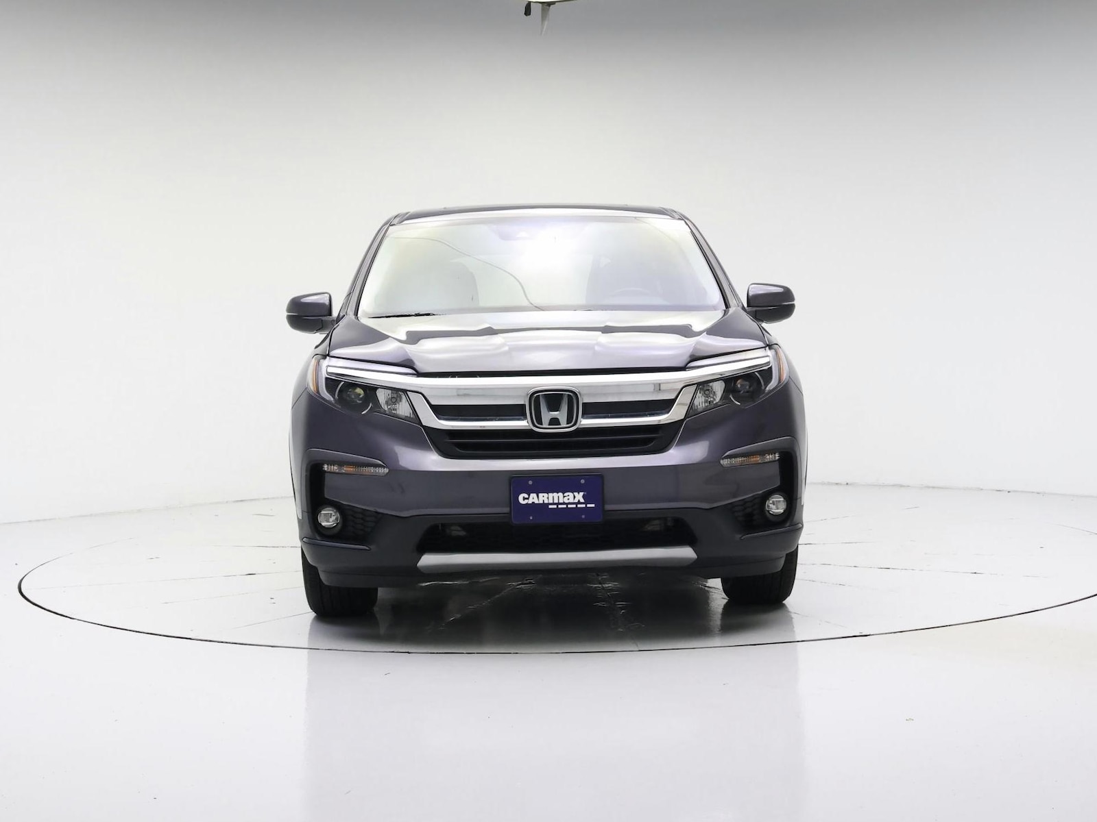 2022 Honda Pilot EX-L - Photo 6