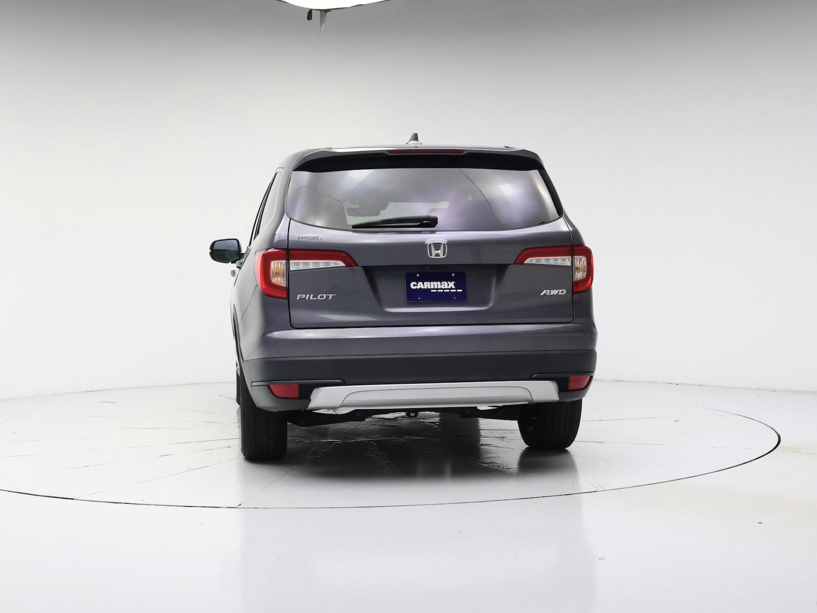 2022 Honda Pilot EX-L - Photo 7