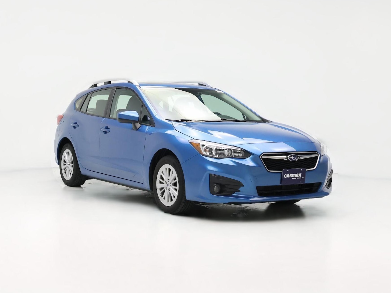 2017 Subaru Impreza