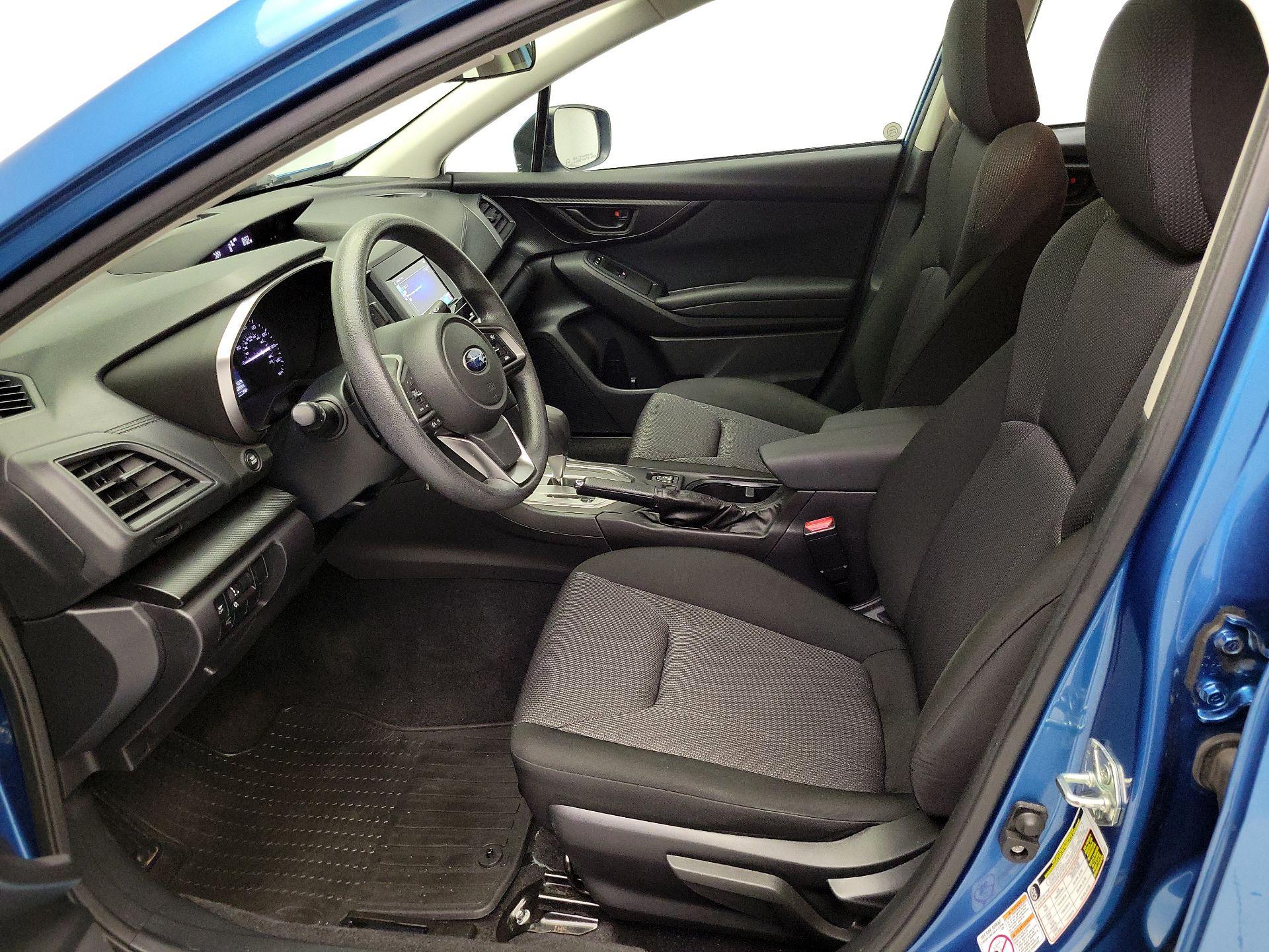 Thumbnail: 2017 Subaru Impreza - 11