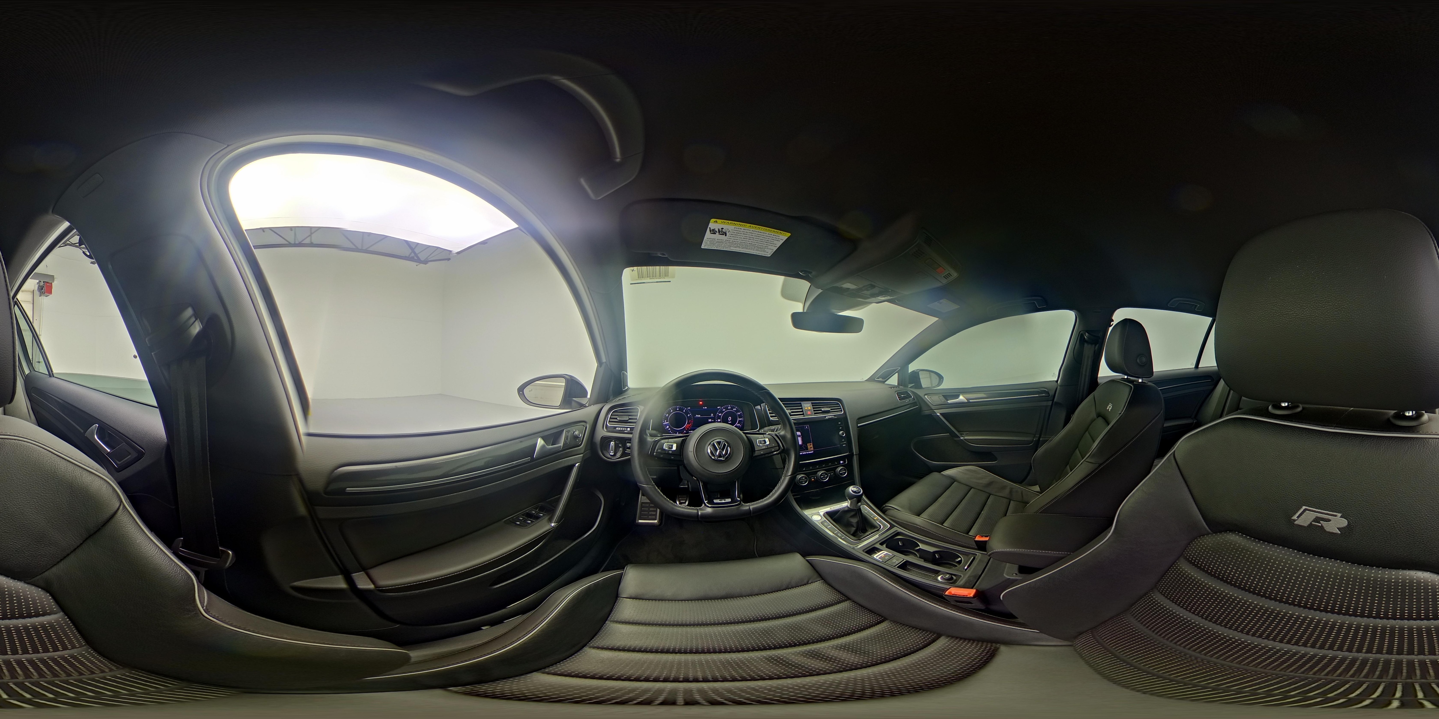2019 Volkswagen Golf R R - Photo 27