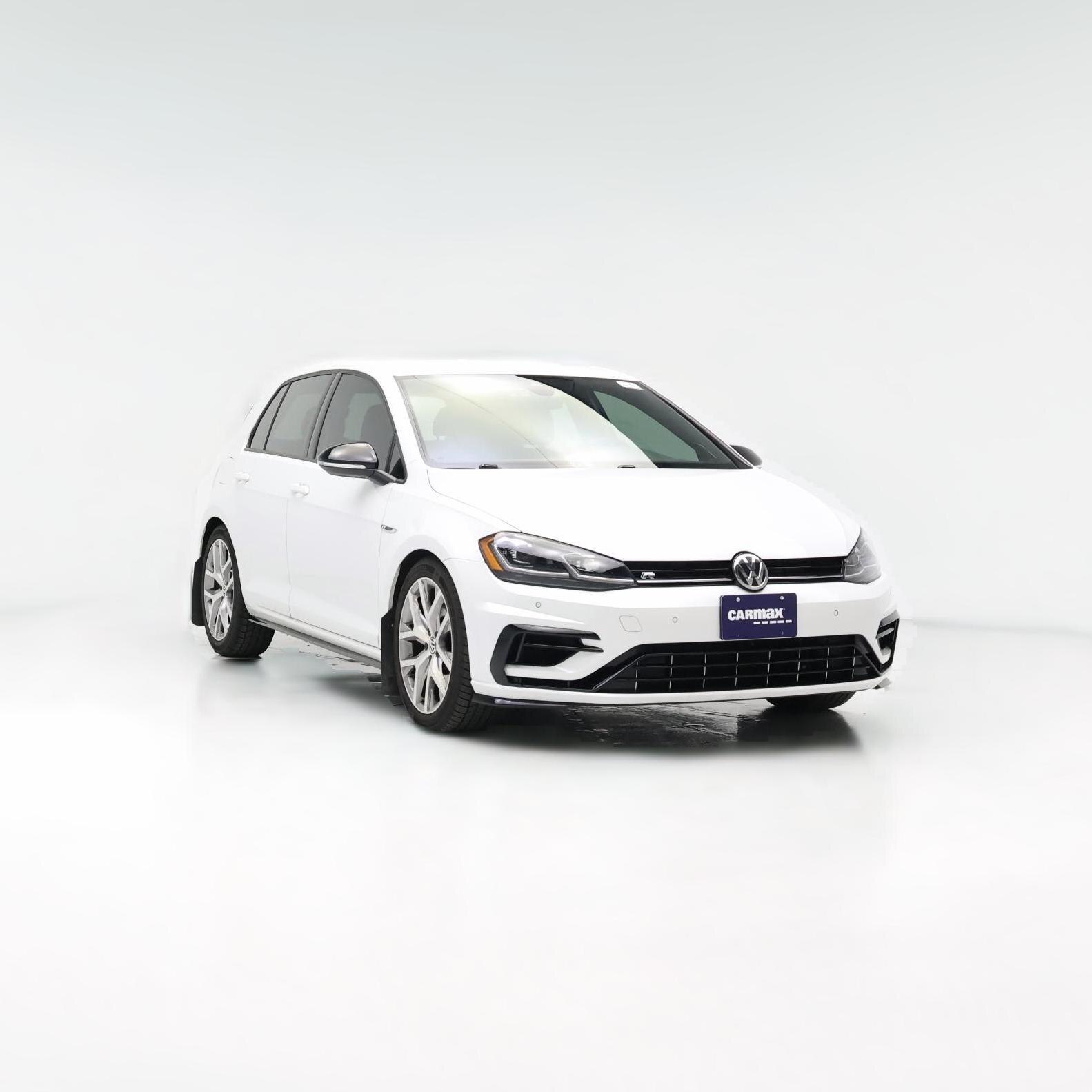 Thumbnail: 2019 Volkswagen Golf - 1
