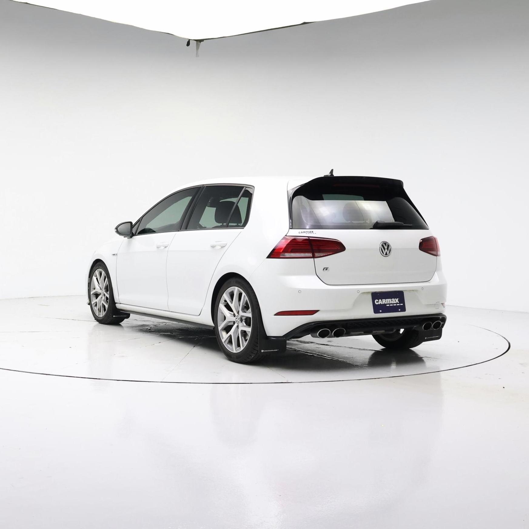 Thumbnail: 2019 Volkswagen Golf - 2