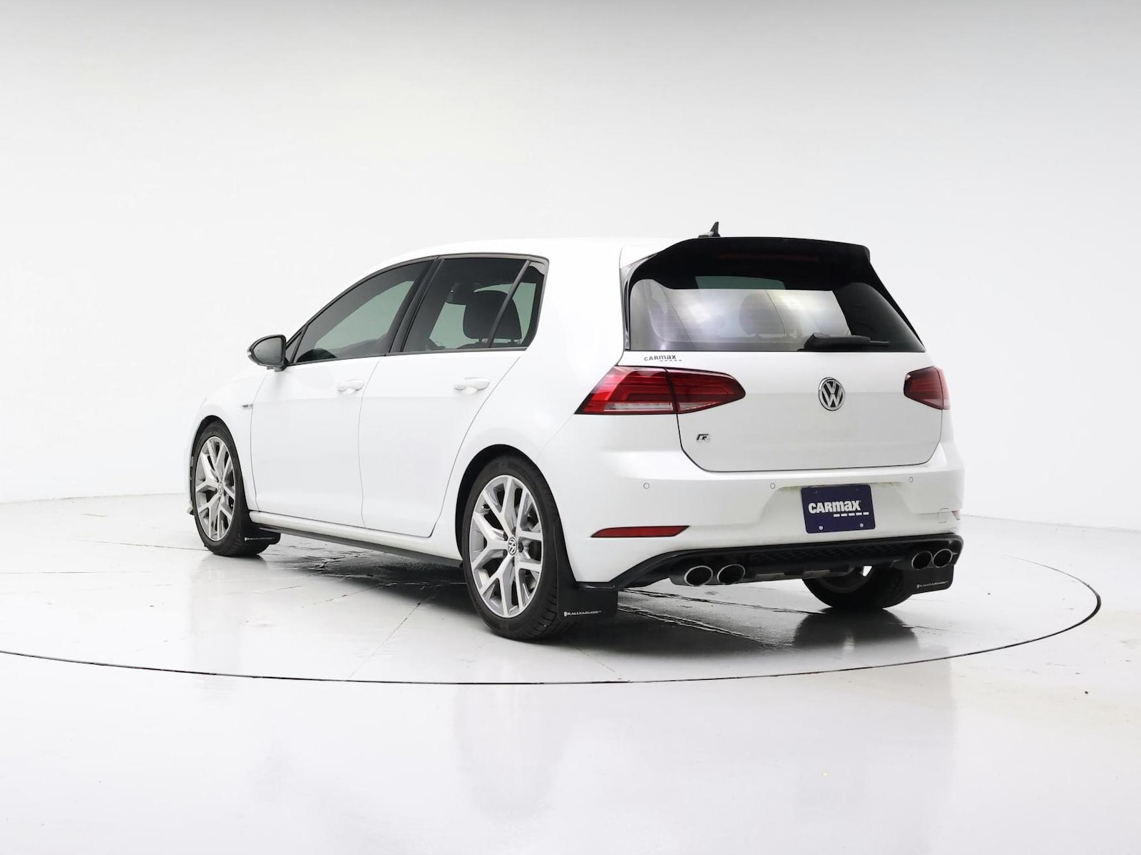 2019 Volkswagen Golf R R - Photo 3
