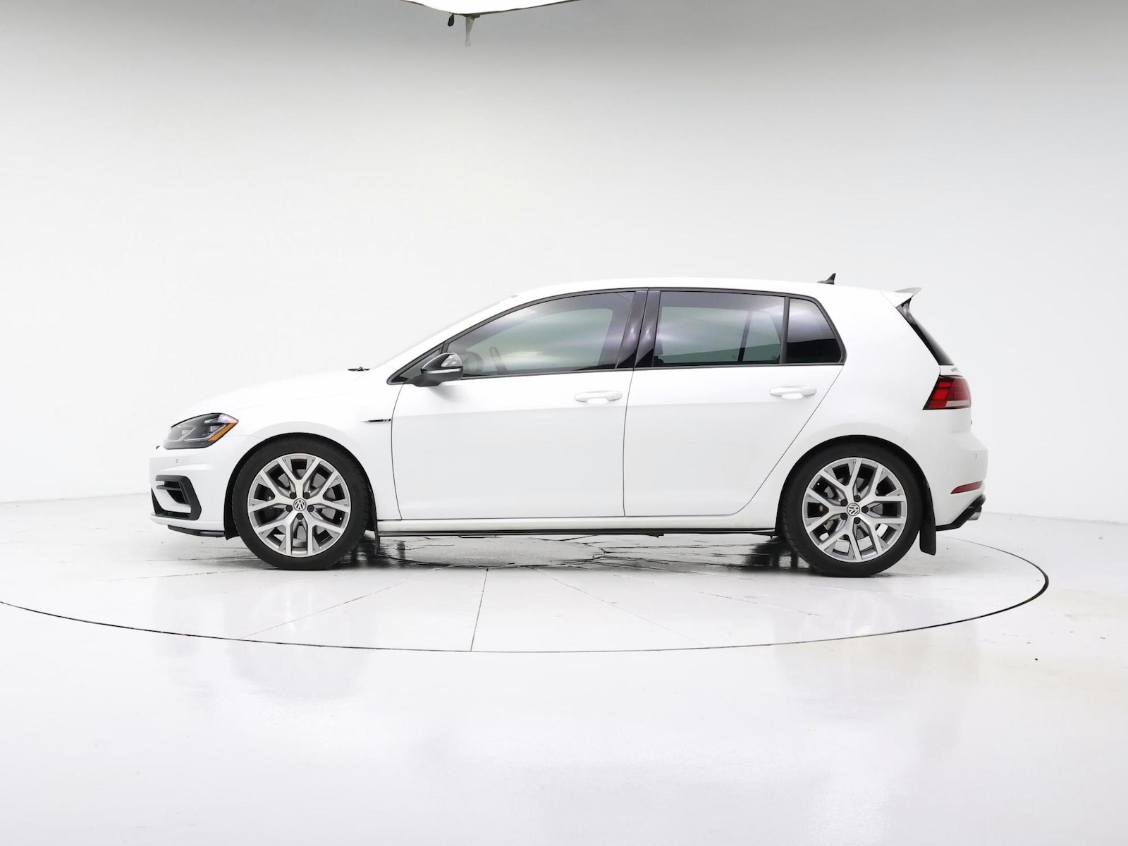 2019 Volkswagen Golf R R - Photo 4