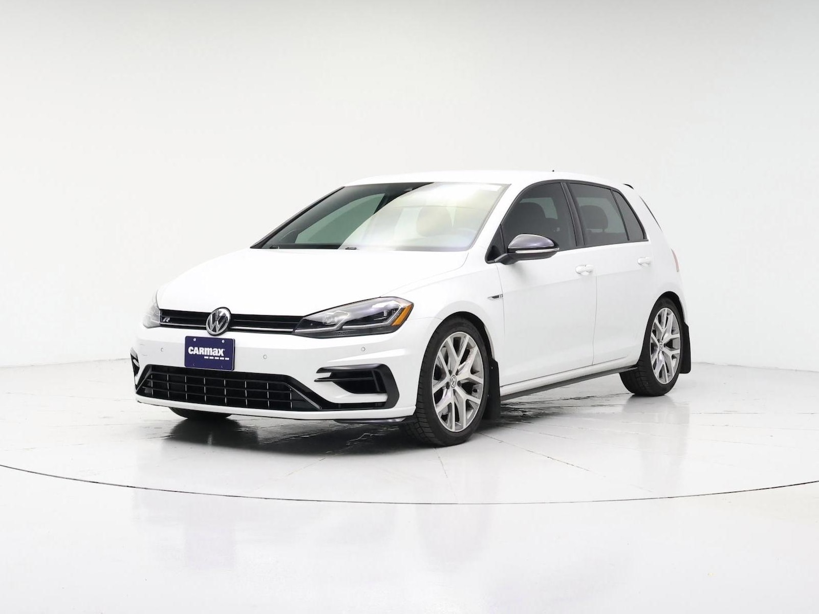 2019 Volkswagen Golf R R - Photo 5