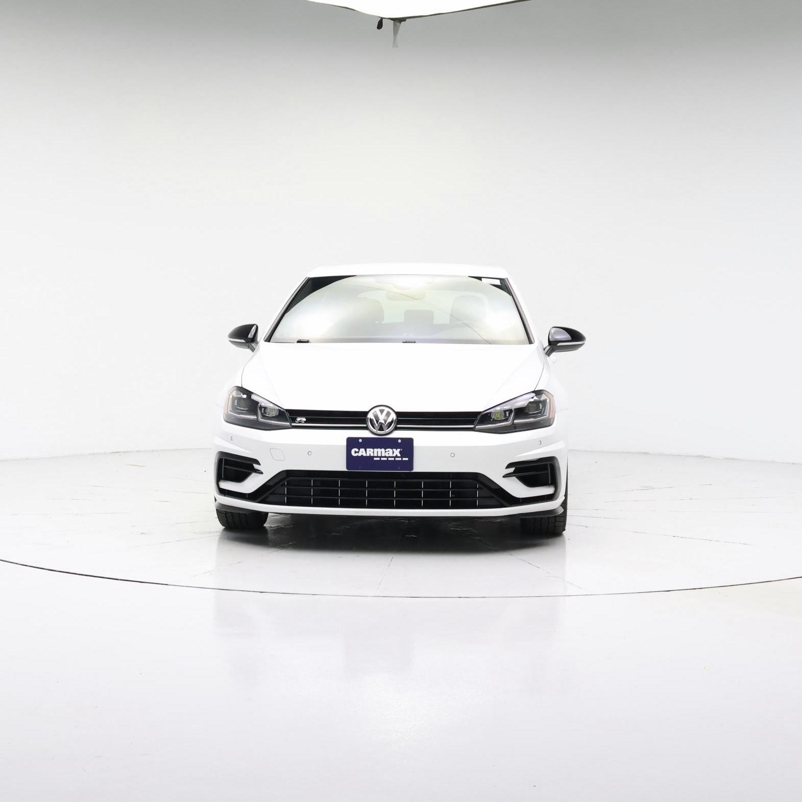 Thumbnail: 2019 Volkswagen Golf - 5