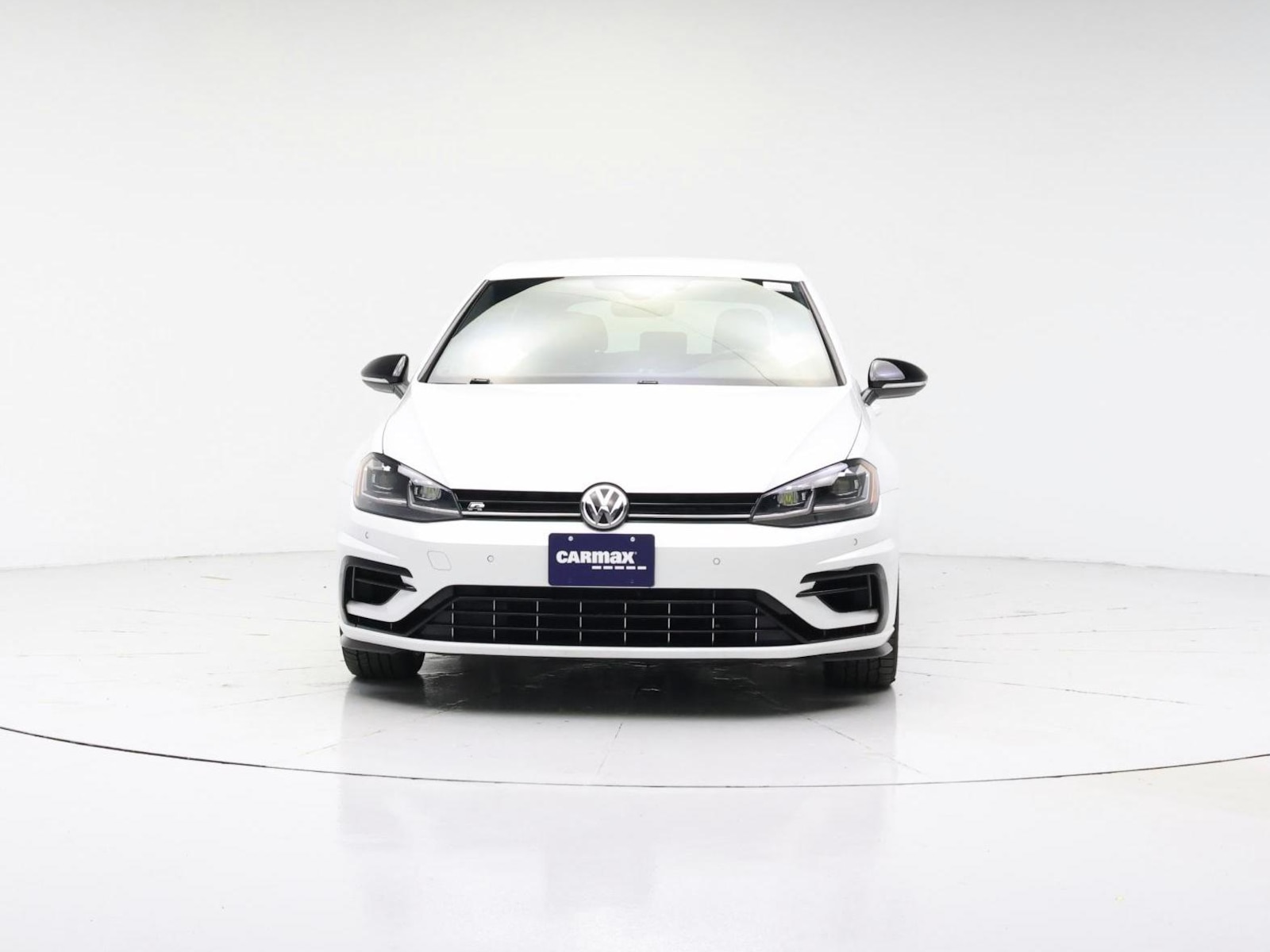 2019 Volkswagen Golf R R - Photo 6