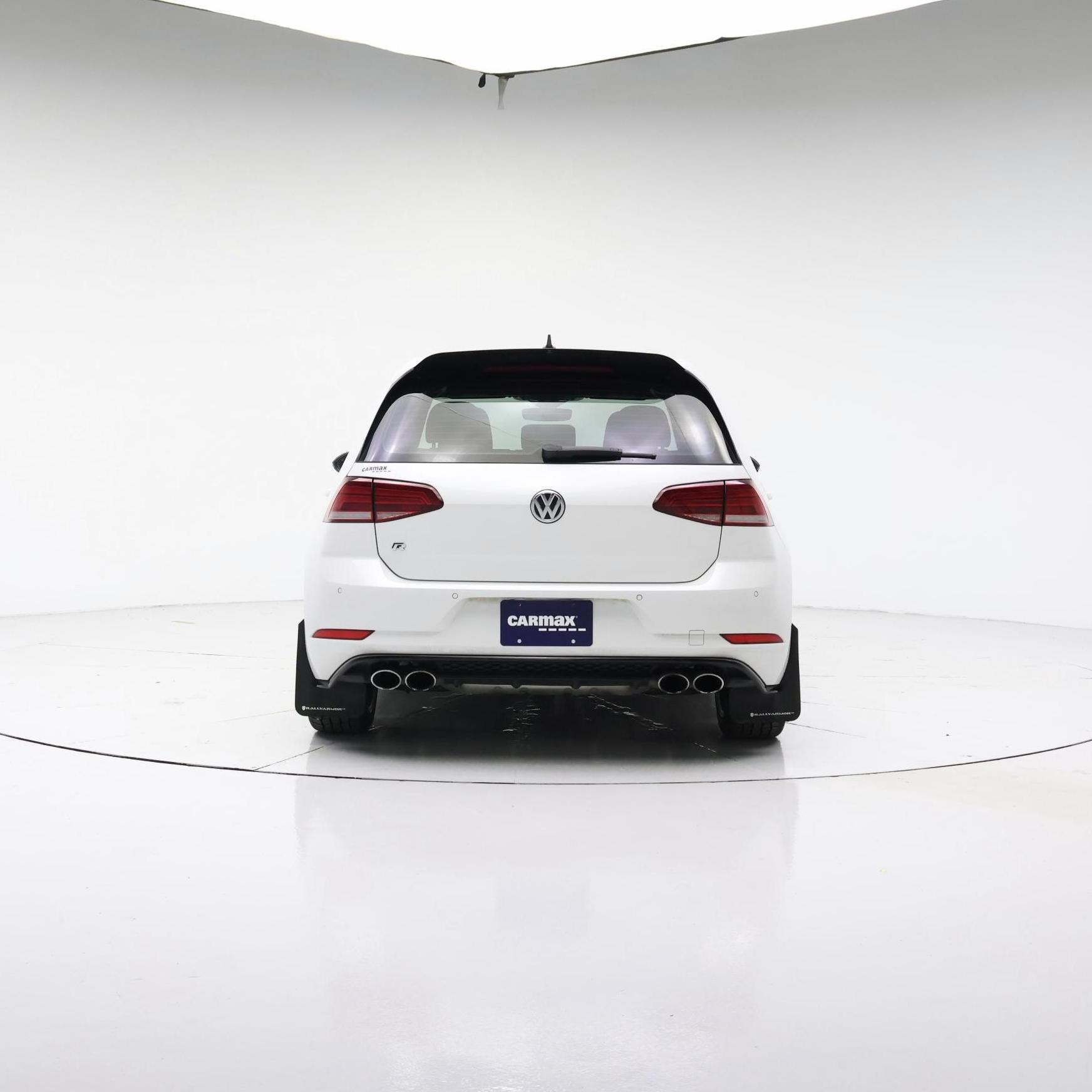 Thumbnail: 2019 Volkswagen Golf - 6
