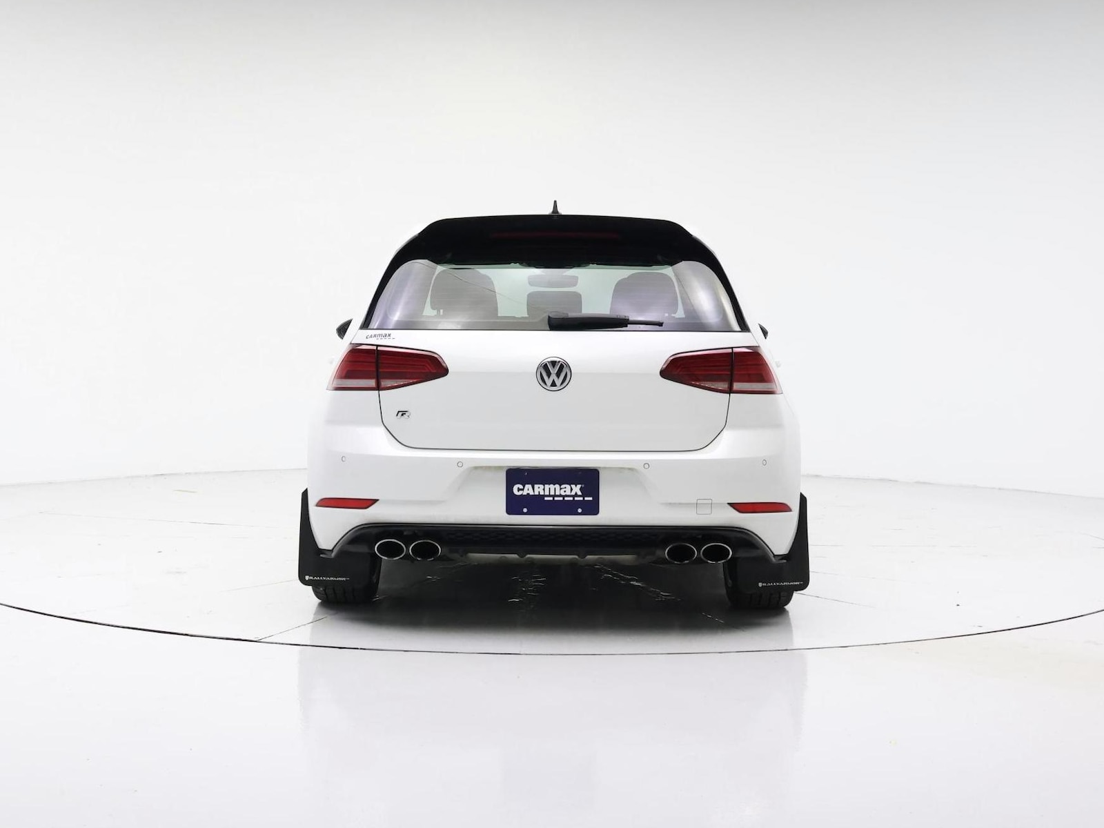 2019 Volkswagen Golf R R - Photo 7