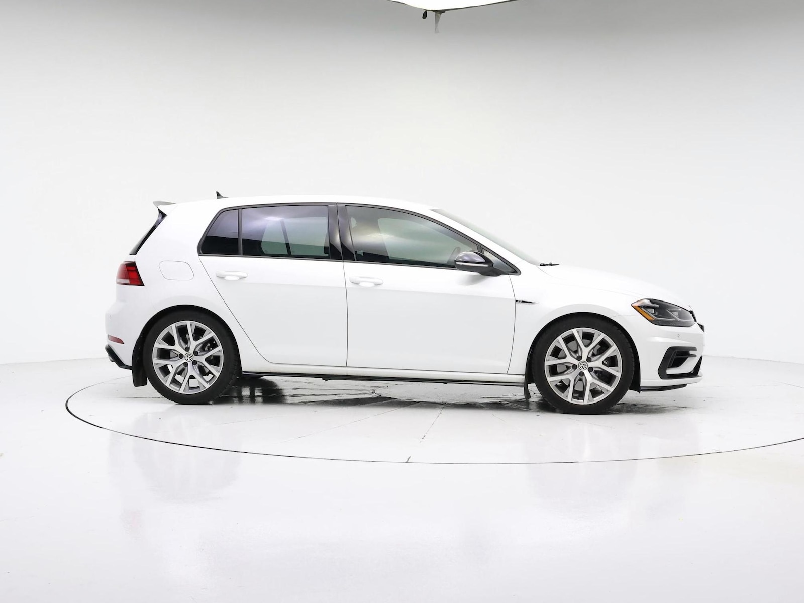 2019 Volkswagen Golf R R - Photo 8
