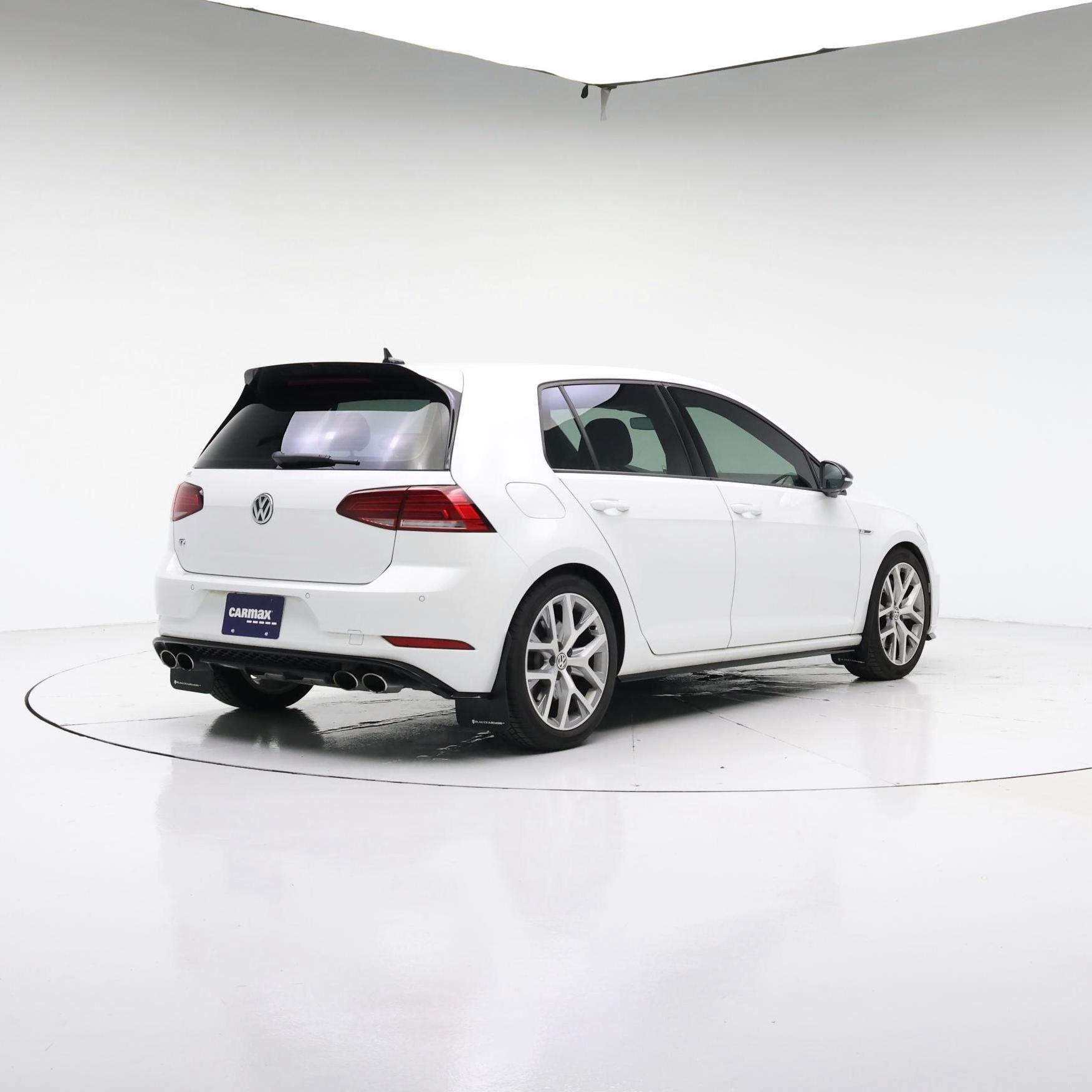 Thumbnail: 2019 Volkswagen Golf - 8
