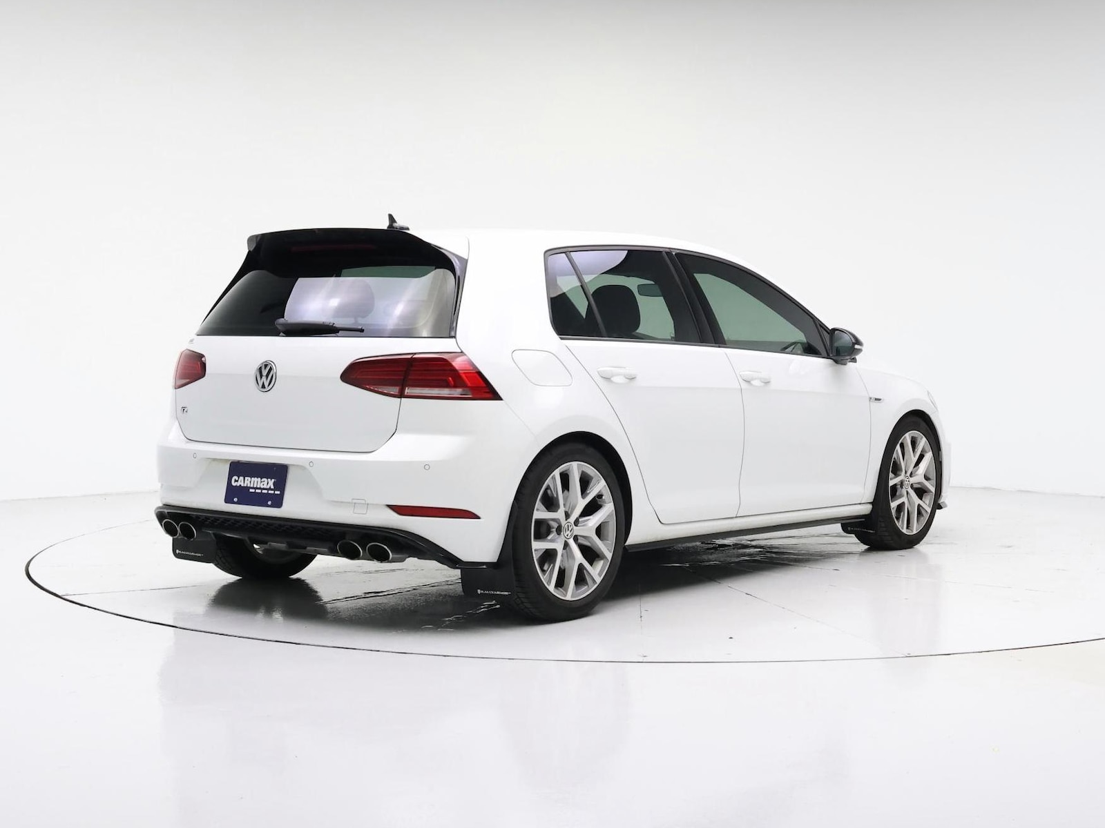 2019 Volkswagen Golf R R - Photo 9