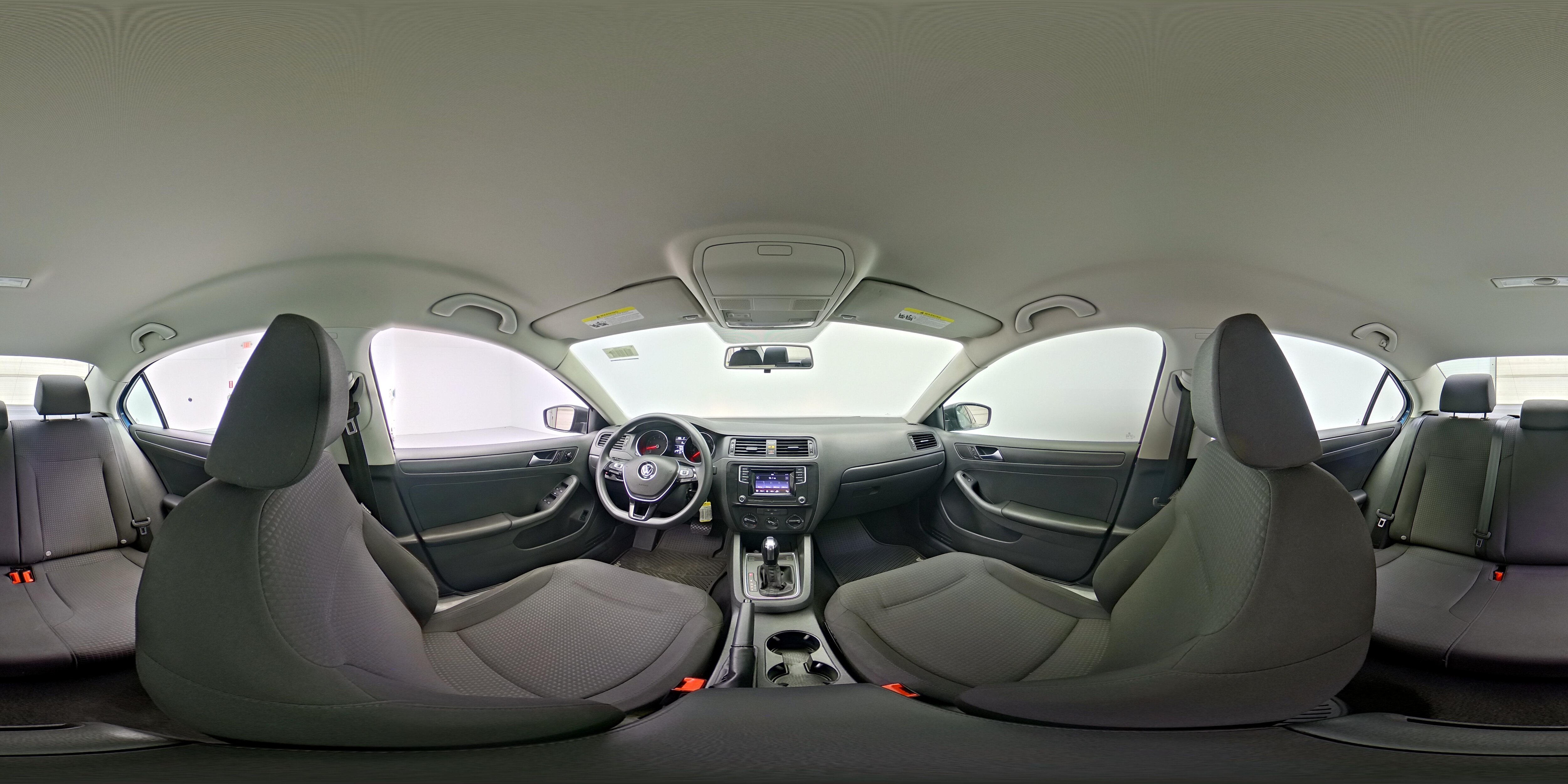 2016 Volkswagen Jetta S - Photo 22
